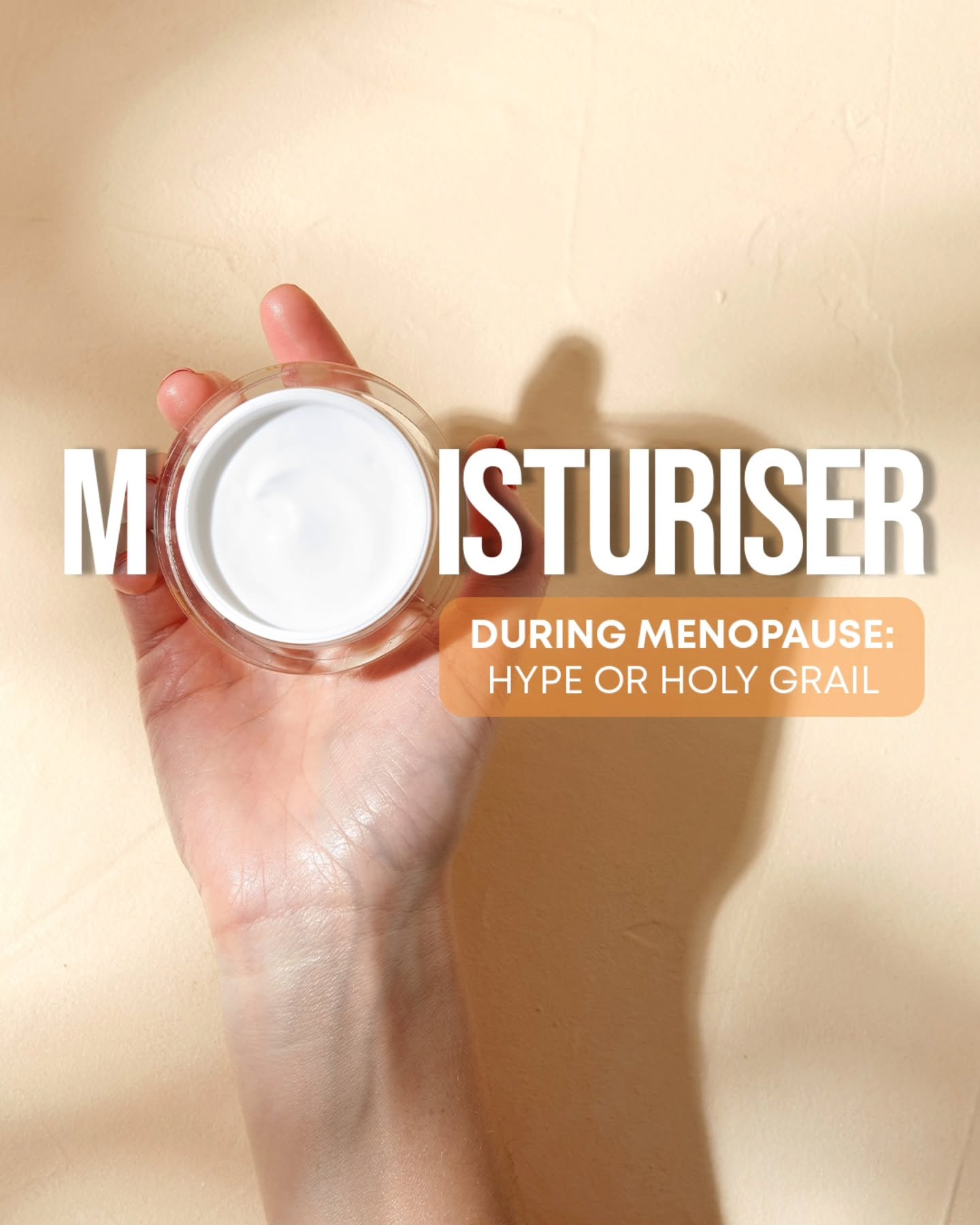 Hot flashes? Maybe. Dry skin? Not on our watch 💁♀️✨
Menopause isn’t a pause — it’s a power shift.
Moisturizer isn’t hype — it’s your skin’s daily hug. 💧
Read on to our blog space to get all the information you may need for your menopause skin health.
💕 contributed by @Doctabu, your Menopause Coach
🪷 Powered by @Fitaminat — your one-stop shop for all menopause needs
#MenopauseCare #GlowAtEveryAge #SkinConfidence #MidlifeMagic #Fitaminat #LifestyleChic #DoctabuSays
