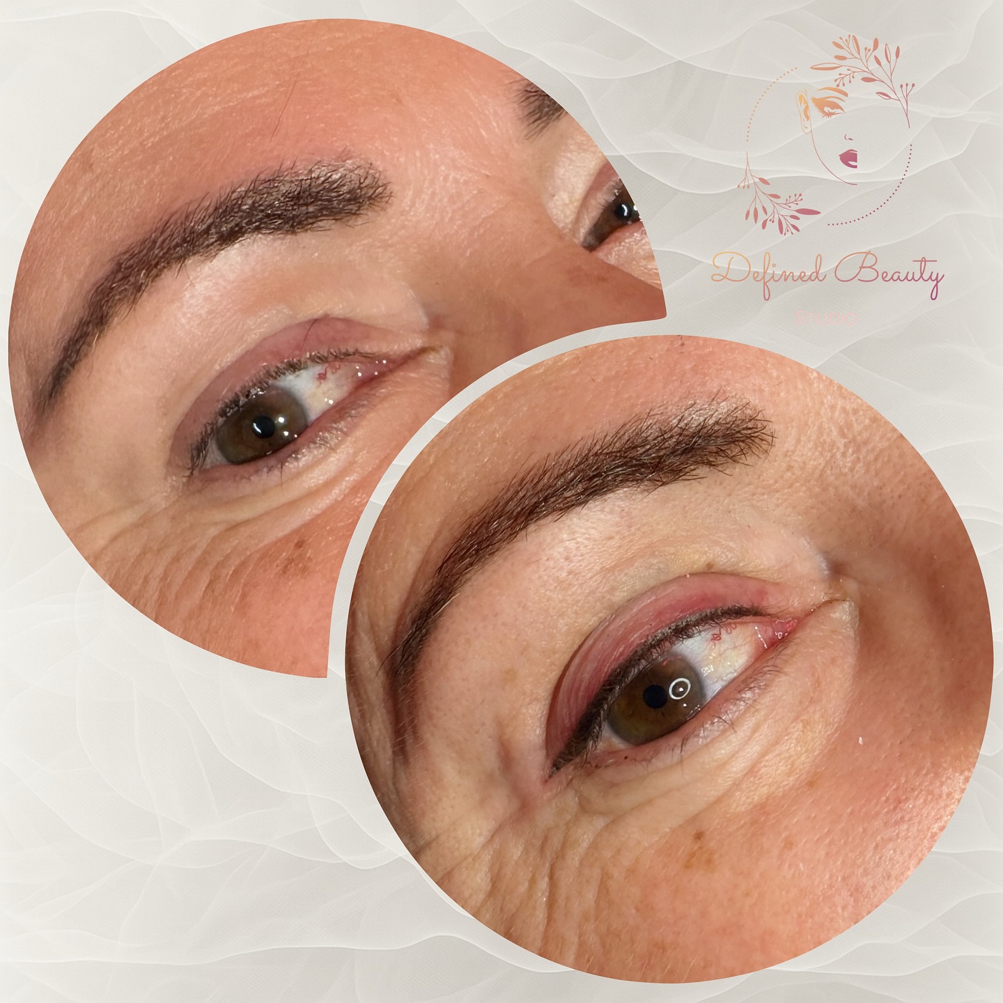 ✨ Soft & Natural SPMU Eyeliner at Defined Beauty Studio✨
Today’s treatment was all about enhancing natural beauty. This lovely client wanted a soft, delicate eyeliner — just enough to define the eyes and make them subtly stand out, without looking heavy or harsh 💕
Right after treatment, a touch of redness or mild swelling is completely normal and fades beautifully within a short time. Once healed, the result is a gorgeous, natural enhancement that gives the eyes effortless definition every single day.
Imagine waking up with your eyeliner perfectly in place — no smudging, no rushing, just beautifully framed eyes from morning to night 🌿
📍 Defined Beauty Studio, inside Fancy Hair and Beauty, Surbiton
💌 Ready to wake up with effortlessly beautiful eyes? Message us to book your SPMU eyeliner appointment today!
#SPMU #SPMUEyeliner #PermanentMakeup #PermanentEyeliner #NaturalEyeliner #SoftEyeliner #DefinedBeautyStudio #FancyHairAndBeauty #SurbitonBeauty #SurbitonSalon #BeautySurbiton #LondonBeauty #PMUArtist #PMULondon #WakeUpWithMakeup #EffortlessBeauty #SubtleGlam #NaturalEnhancement #EyeDefinition #PermanentMakeupArtist #BeautyEnhancement