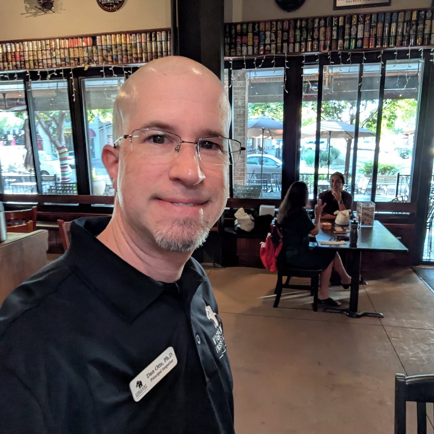 Stealing from @inguss_strikaitis .. It's a great day to have a great day!!
REAL marketing meeting in Livermore!