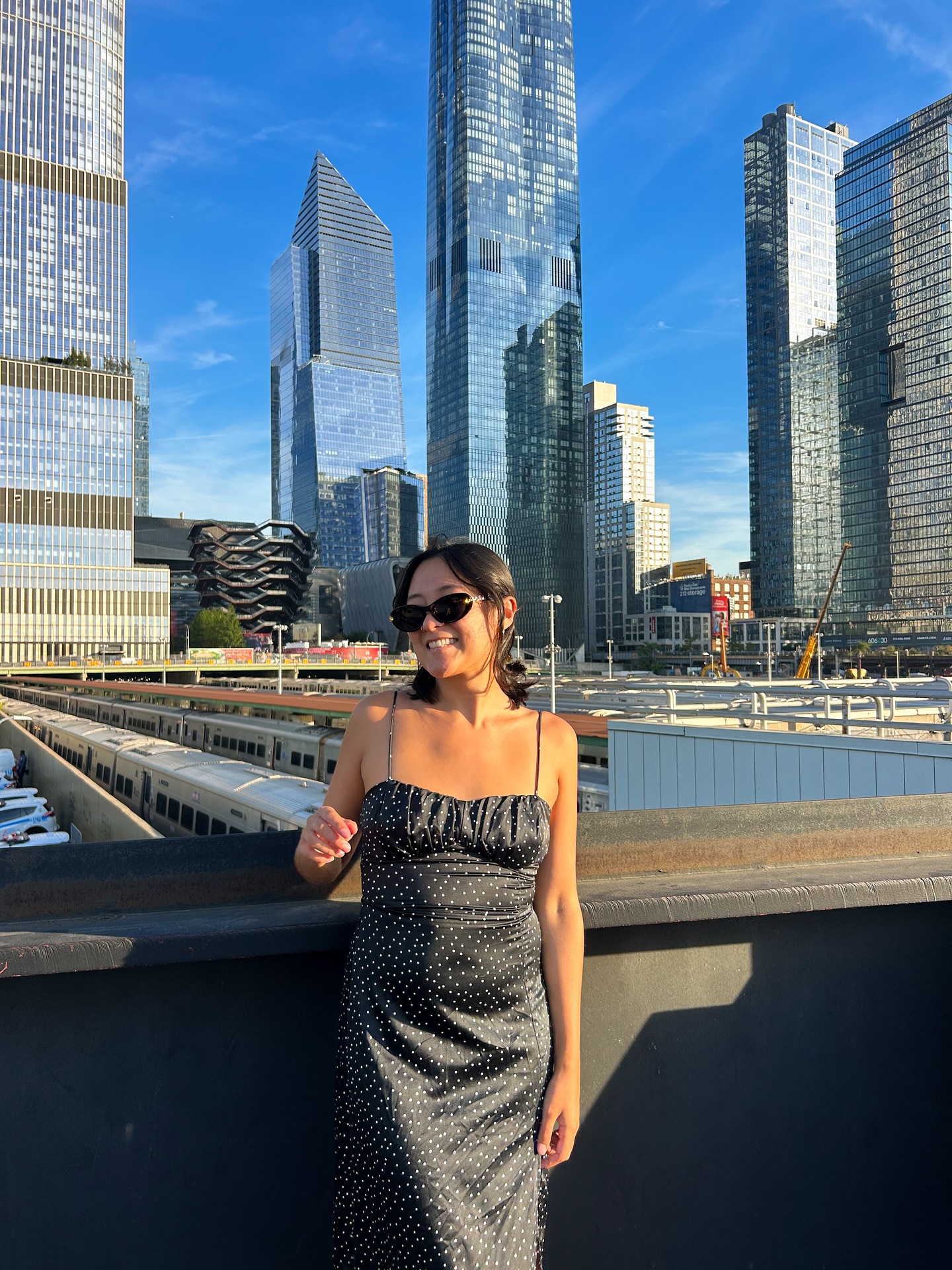 a writer moving to Brooklyn? how original 😒