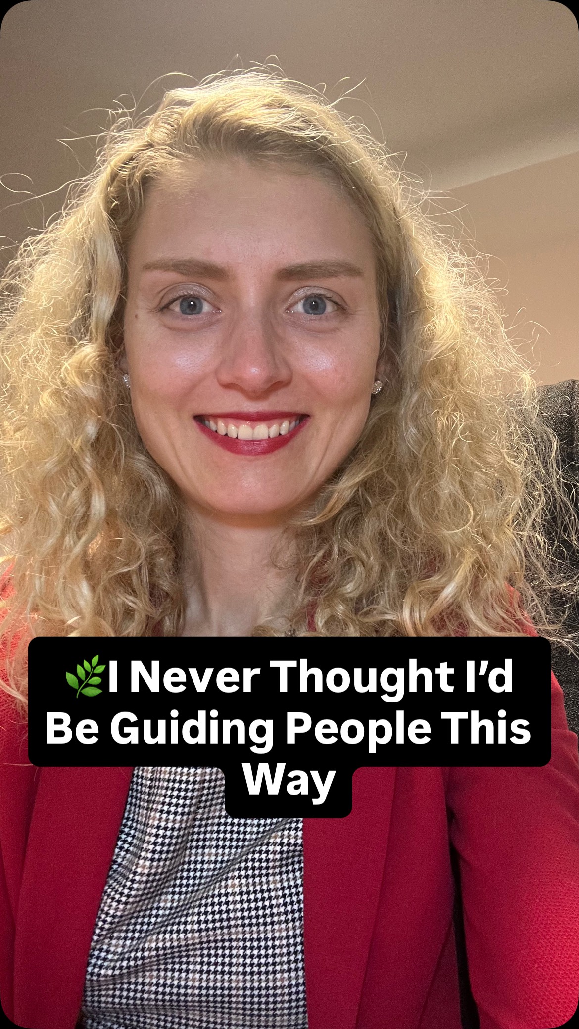 💚 When we reconnect to our inner flow, our impact on the world changes too.
Because sustainability starts with how we relate to ourselves.
Join EcoGenders before doors close tonight and learn to lead from energy, not exhaustion.
#EcoGenders #SustainabilityLeadership #InnerTransformation #EcologicalIdentity
