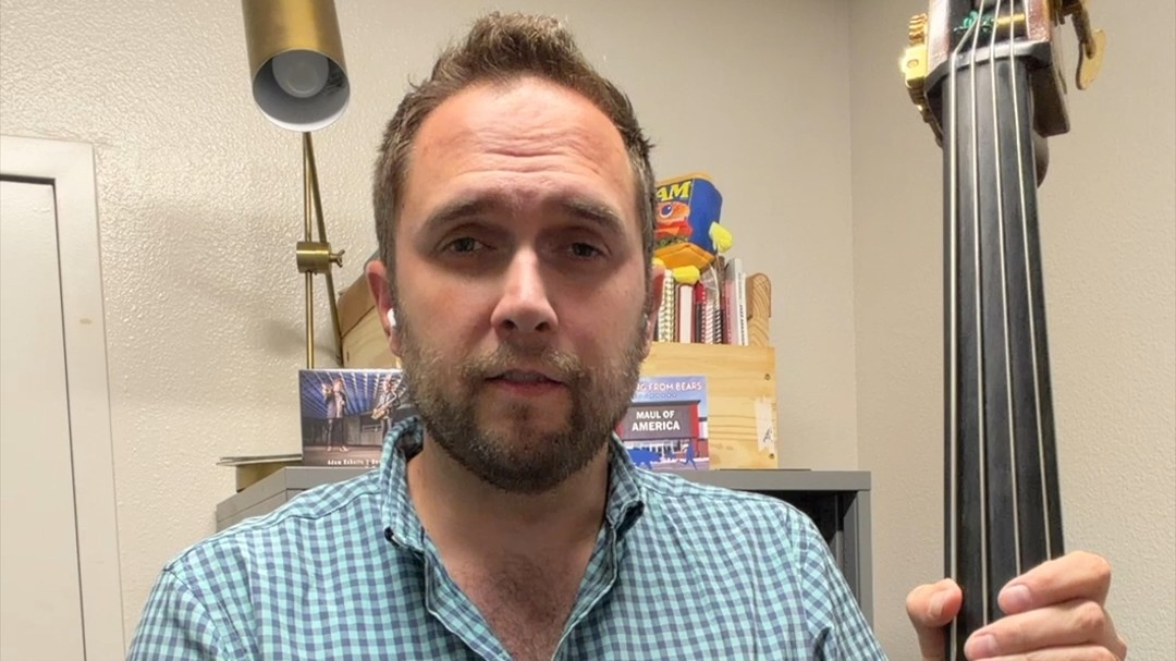 Tickets with the link in bio or at musicanovaaz.org. Ben Hedquist on bass, David Paonessa on keys, and Connor Sample on drums bring you a setlist that'll make your dreamboat sail right home. From Pettiford to Porter, Goodman to "Moonlight in Vermont", we're bringing the classics with a fresh valley groove.
#musicanovaorchestra #LiveMusic #ClassicalMusic #phoenix #jazz