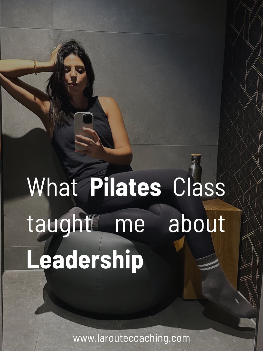 I showed up tired, distracted, and trying to do it right.
Then my instructor said:
“Move from your centre. Everything else will follow.”
That hit.
Because leadership, like Pilates, isn’t about control, it’s about connection.
When we lead from tension, things feel forced.
When we lead from alignment, things flow.
Creative leadership isn’t about pushing harder, it’s about remembering your rhythm.
Presence over pressure. Awareness over control. Flow over force.
That’s what we practice at La Route Coaching: helping creative humans lead from their centre, not their stress.
🌀 Move differently.
🧭 Lead from your core.
✨ Follow @LaRouteCoaching for more reflections on creative leadership, self-awareness & slow impact.
When was the last time you felt truly aligned — in body and leadership?
#CreativeLeadership #LaRouteCoaching #LeadDifferently #FromYourCentre #SlowImpact #ConsciousLeadership #RegenerativeCulture #AuthenticLeadership #PresenceOverPressure #FlowOverForce #CreativesWhoLead #CreativeMindset #CreativeGrowth #ArtOfLeadership #CreativeCommunity #EmbodiedLeadership #MindfulLiving #InnerAlignment #MoveWithIntention #SelfAwarenessJourney #LeadershipDevelopment #CoachingForCreatives #PersonalGrowthJourney #PurposeDrivenLife