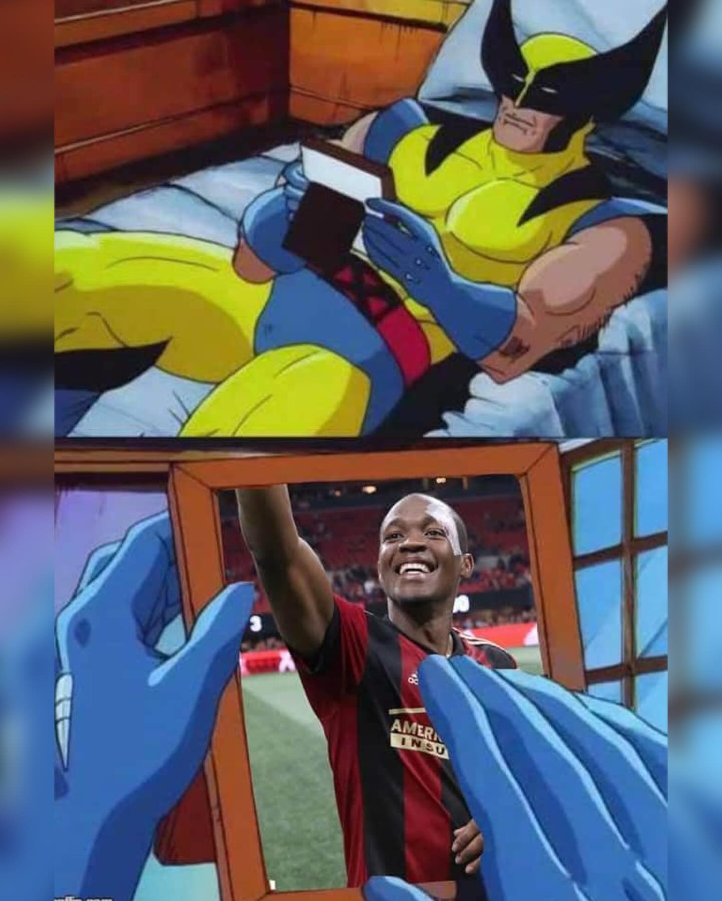 I hope one day MLS understands the magnitude of class and elegance Darlington Nagbe graced on this league.
To one of the absolute best this league has ever seen, we salute you @darlington.nagbe on you upcoming retirement. 🥂 Thank you 6️⃣