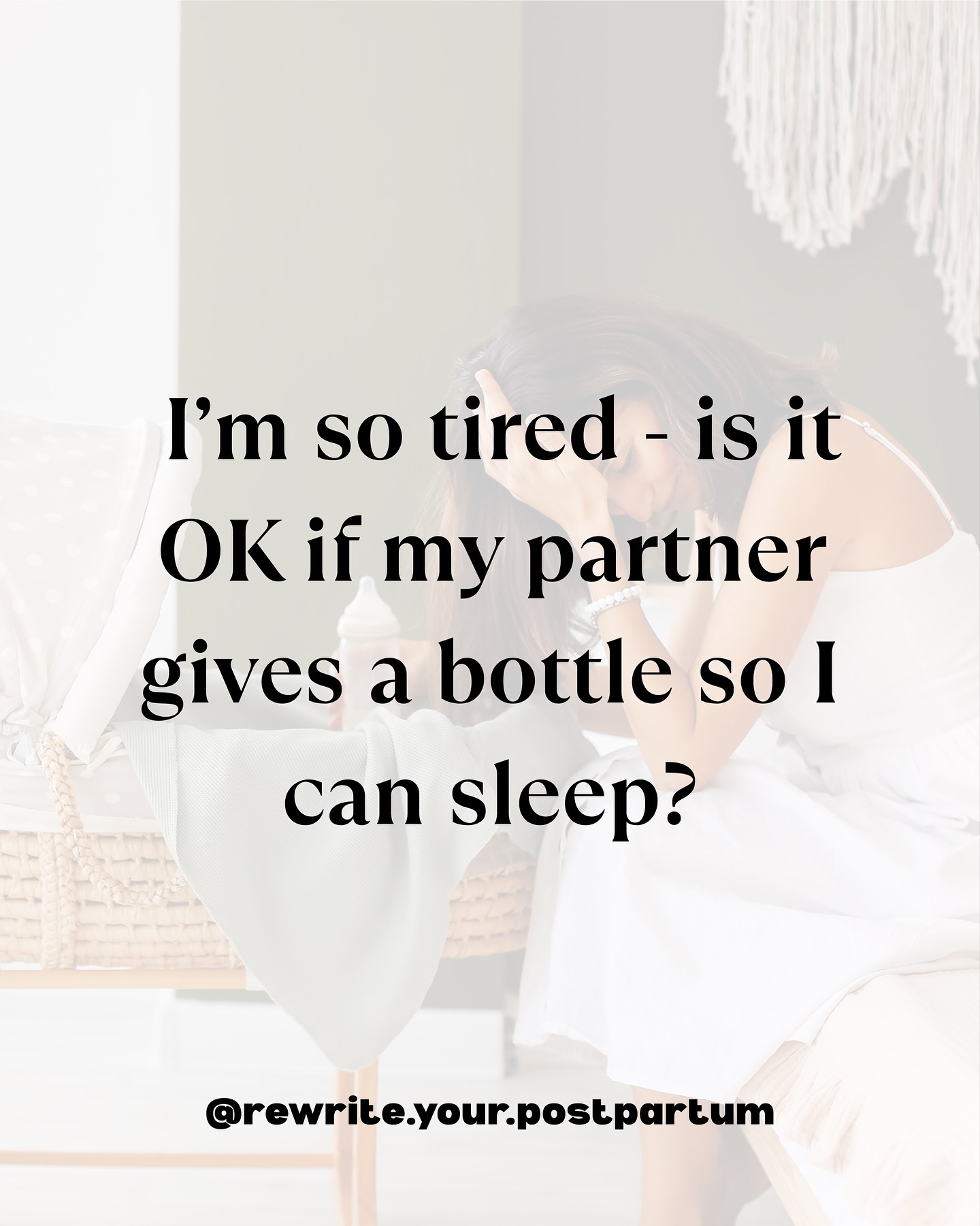 I see you. You’re exhausted. The kind of tired where you can barely string a sentence together.
Maybe you’re starting to resent breastfeeding because it feels like it’s all on you. Maybe you’re worried about your mental health. Maybe you just want to feel present with your baby instead of running on empty.
This is real. This is hard. And you’re not failing - you’re surviving.
Here’s something worth considering: Is it specifically your partner giving a bottle at night that you want? Because if so, that’s totally fine - and we can absolutely make that work in a way that supports your feeding goals too.
But if what you’re really craving is rest, relief, feeling like yourself again... there might be other options you haven’t considered yet.
And this is the beauty of having someone walk alongside you who actually knows YOU and your family.
Instead of Googling at 3am and finding 20 different one-size-fits-all articles that contradict each other and leave you more confused than before... you have someone in your corner who understands your specific situation, your feeding goals, your support network, how you’re really doing.
Together we’d explore multiple options - not just the bottle solution. Maybe it’s your partner taking baby after the early morning feed. Maybe it’s day support so you can nap. Maybe it IS the bottle - but done in a way that protects your supply.
I’d help you weigh up what actually works for YOUR family with reliable, evidence-based information tailored to your situation. And then whatever you decided - I’d support you with making it happen.
Because here’s what you actually deserve: ✨ To feel rested enough to enjoy your baby ✨ To feel confident about how you’re feeding
✨ To feel like yourself again
✨ To focus on bonding, not just surviving
You shouldn’t have to choose between your milk supply and your wellbeing. And you shouldn’t have to figure it all out alone from generic internet advice.
Ready to have someone who actually gets it in your corner? Send me a message or book a free connection call using the link in my bio 💜
Katie x
#breastfeedingsupport #combifeeding #preparingtobreastfeed #dorsetdoula