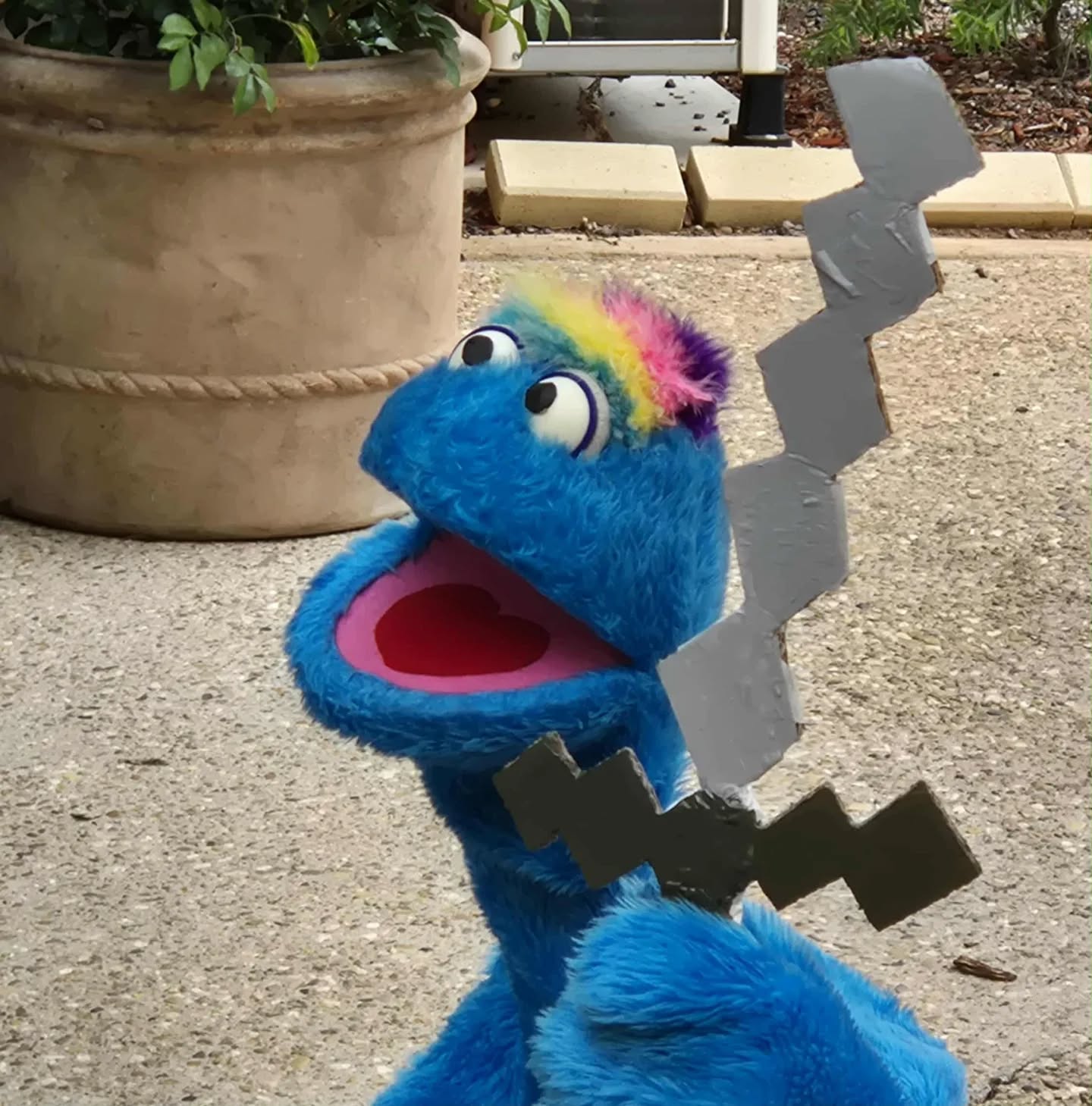 Day 1 of Holiday Kids Club was so much fun! 39 children and our leaders explored the idea of building our lives in "creative mode" with the first 2 pieces of God's armour. We were equipped with the belt of truth, and the breastplate of righteousness. Can't wait for tomorrow when we discover the next 2 pieces of armour of God.