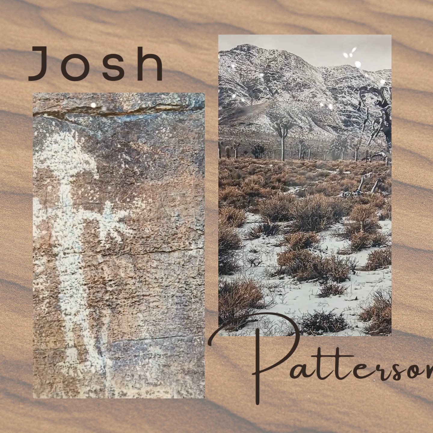 Step into the stillness of the Mojave through the lens of Josh Patterson — photographer, writer, and explorer of California’s remote wilderness. Patterson’s work captures the haunting beauty and delicate balance of our state’s vast public lands.
Featured in the Los Angeles Times and exhibited internationally, his photographs invite us to see the desert not as empty space, but as a living, breathing landscape worth protecting.
Experience his work as part of Southwest Artistry Exhibition, on view through October 18 at the Fallbrook Art Center.
📍 103 S. Main Street, Historic Downtown Fallbrook
🕓 Gallery Hours: Tuesday–Saturday, 10am–4pm
#FallbrookArtCenter #DiscoverInspireCreate #Fallbrookart #FallbrookArtists #desertart #mojavedesert #downtownfallbrook