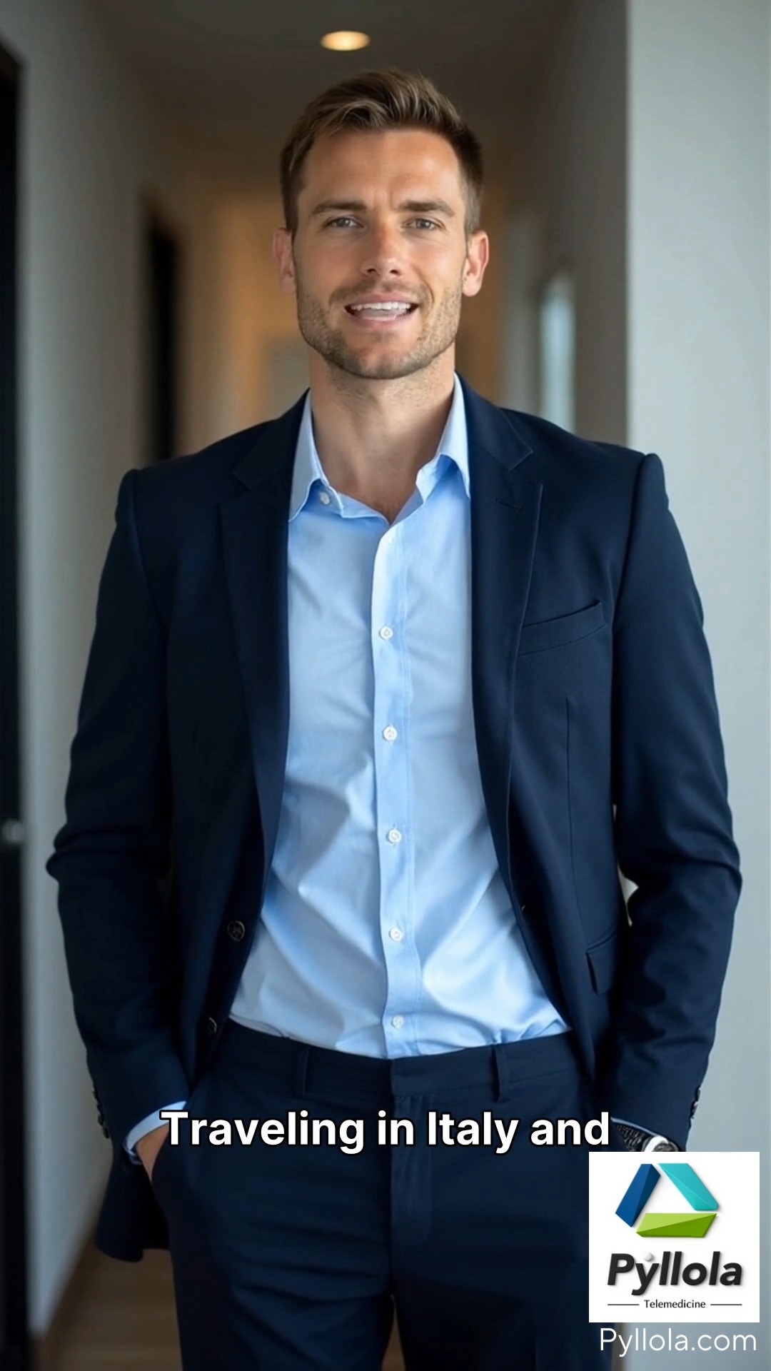 Medical care for travelers in Italy
🚨 The BIGGEST stressor when traveling in Italy?
Getting sick and needing an English-speaking doctor FAST! You shouldn't have to translate your symptoms while you're feeling miserable.
Here’s your travel hack: Pyllola connects you with a licensed, English-speaking Italian doctor for a telemedicine visit in minutes. Get the peace of mind and the valid prescription you need - without leaving your hotel.
Stop worrying about "Doctor near me." Start recovering fast!
Click the link in our BIO to book your consultation! →
#EnglishSpeakingDoctor #HealthcareInItaly #ItalyTravel #Telemedicine #Pyllola #RomeTravel #TravelHack #doctorinitaly #onlinedoctor #healthcareitaly #touristsdoctor #VirtualDoctor #Telehealth #SickAbroad