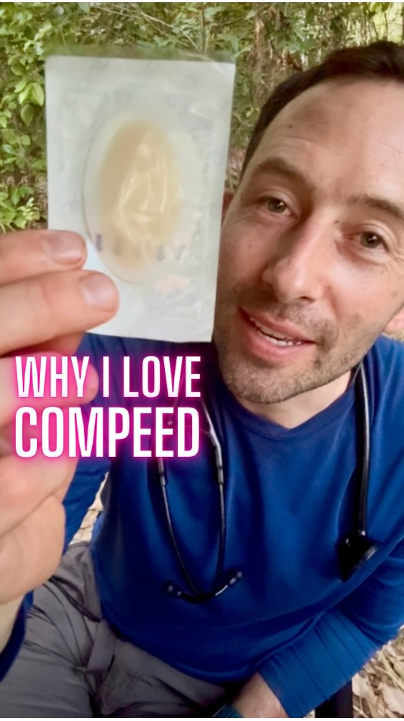 An ode to the humble Hydrocolloid dressing (Compeed) 👣
For general-purpose blister care on expeditions and endurance events, it’s hard to beat.
Sure, it’s not perfect. There are situations where other options win out (K-tape for prevention, moleskin for hot spots, or fabric bandages and Leukoplast for deroofed blisters). But as an all-rounder, hydrocolloid is a true workhorse.
It creates a cushioned, protective layer that relieves pain, reduces friction, and a nice moist environment that helps the skin heal faster. A godsend when you still have miles to cover.
It shines on intact blisters, but be cautious using it on open or infected wounds. In those cases, a breathable, non-stick dressing is your friend.
Still, when you’re in the field and need something that just works, I can’t think of a more versatile, one-size-fits-most option.
What do you think, are you a lover or a hater?
👇 Share your thoughts below!
#wildernessmedic #expedition #doctor #nurse #paramedic #wildernessmedicine #remotemedicine #prehospitalcare #frec @theadventuremedic @exewildernessmedsoc @wildernessmedglasgow @dundeewems @cardiffwems @buwms @leicester.wems @wemssgul @manchester.wms @notts_wms @wmsmededsoc @utk.wildernessmedicine @go_wme @wildernesscambridge @uclwildernessmed @wildernessmedicineclub.ucd @thewildernessmedic @wildernessmed__compnw @wildernessmedicineofutah @wildmedireland @wilderness.mss @taffs.tv @meresupplies @sheffieldwildernessmedicine @wildmedwednesday @wildmedsociety @wildernessdentistry @brumwildernessmedics @wildmedtraining @nclwilderness @wildmed @kclwms @auwems @uclwildernessmed @canadianwildmed @wemssgul