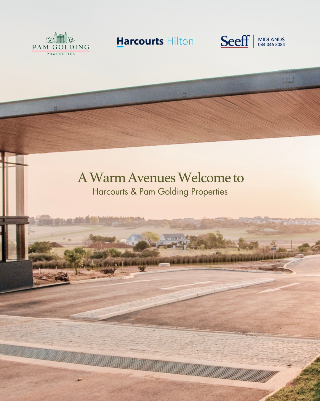 ✨ Exciting news! We’re proud to welcome Harcourts Hilton and Pam Golding Midlands to The Avenues Estate sales team. Following our successful launch in January 2025, the expansion of our agent network marks an exciting new chapter!
As leading Hilton estate and residential specialists, these partners are perfectly positioned to help you find the home or site that best suits your needs. We are confident you’ll enjoy a seamless, world-class sales and buyer experience.
With their expertise and community knowledge, we look forward to growing our reach and helping more families and investors discover the ease, beauty, and lifestyle that Hilton has to offer 🌿
Ready to take the next step? Contact an agent today to book your private viewing or contact them with any questions you may have.
@harcourts_hilton
📞 Brian Wilkes - 082 417 6166
@pgp_midlands
📞 Bridget Erskine - 082 783 8029
@seeff_midlands
📞 Joan Ridl - 072 022 4484
#TheAvenuesEstate #HiltonLiving #EstateSales #FamiliesInHilton #LocalInvestors #PropertyBuyers #FutureValue #DreamHomeLiving #SmartInvesting