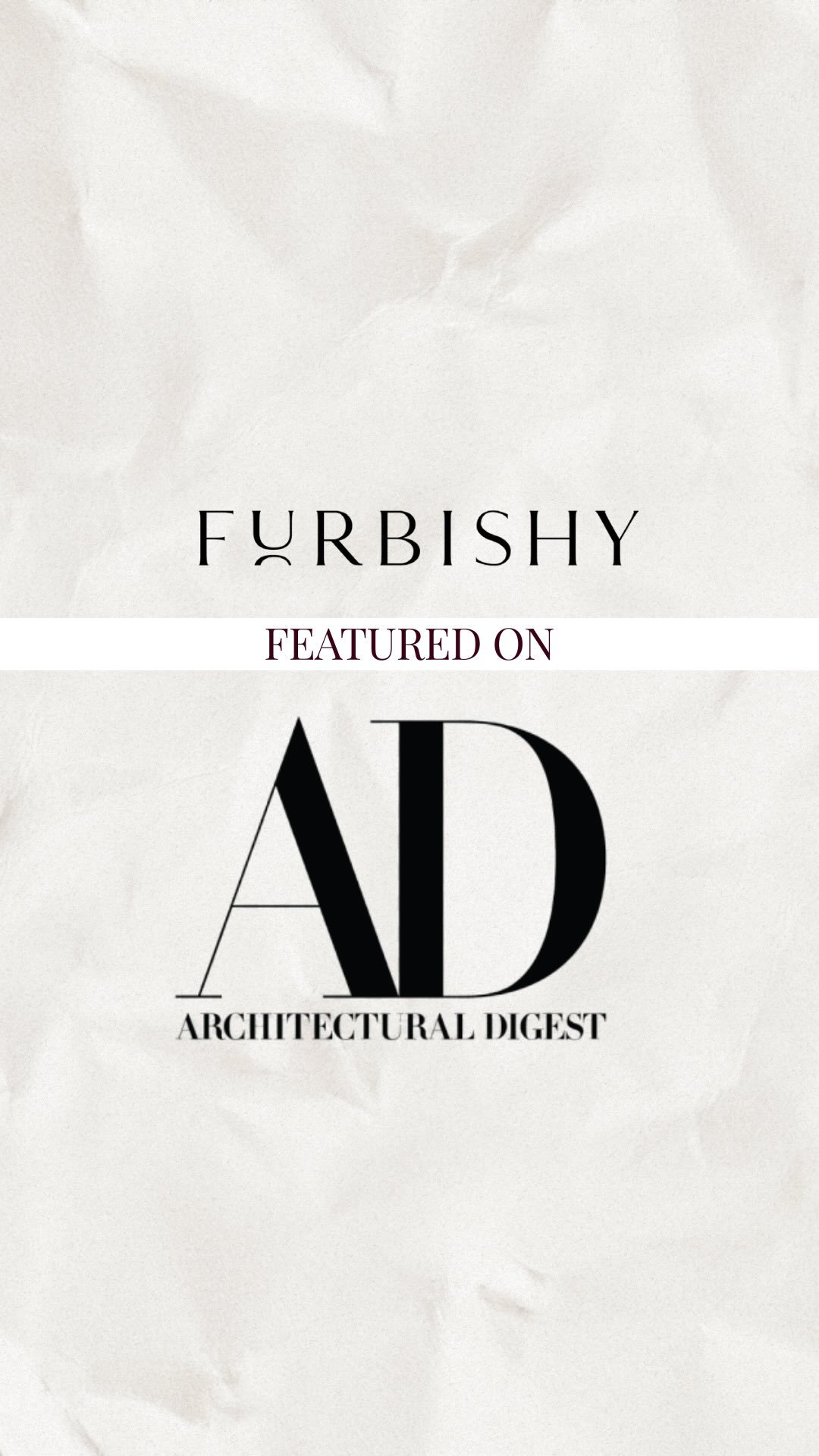 Fourth @archdigestindia feature in three years — still feels unreal. Grateful for the continued recognition and love for thoughtful design. 🖤 #VillaAmara by @furbishyhomes
.
.
.
#luxuryinteriors #bespokeinteriors #luxuryinteriors #villainterior #luxuryapartments #renovation #homerenovation #homestyling #bespokeinteriordesign #hyderabadinteriors #indiamodern #colonialhomes #furbishyinteriors #ModernIndianInteriors #ModernIndianHomes #LuxuryMinimalInteriors #SouthIndiaInteriors #IndianMinimalism #LuxuryInteriorsIndia #ContemporaryIndianDesign #MinimalistIndianHome #BangaloreHomes #HyderabadHomes #InteriorDesignBangalore #InteriorDesignHyderabad #BangaloreLuxuryHomes #HyderabadLuxuryHomes #LuxuryHomeInteriors #LuxuryResidentialInteriors