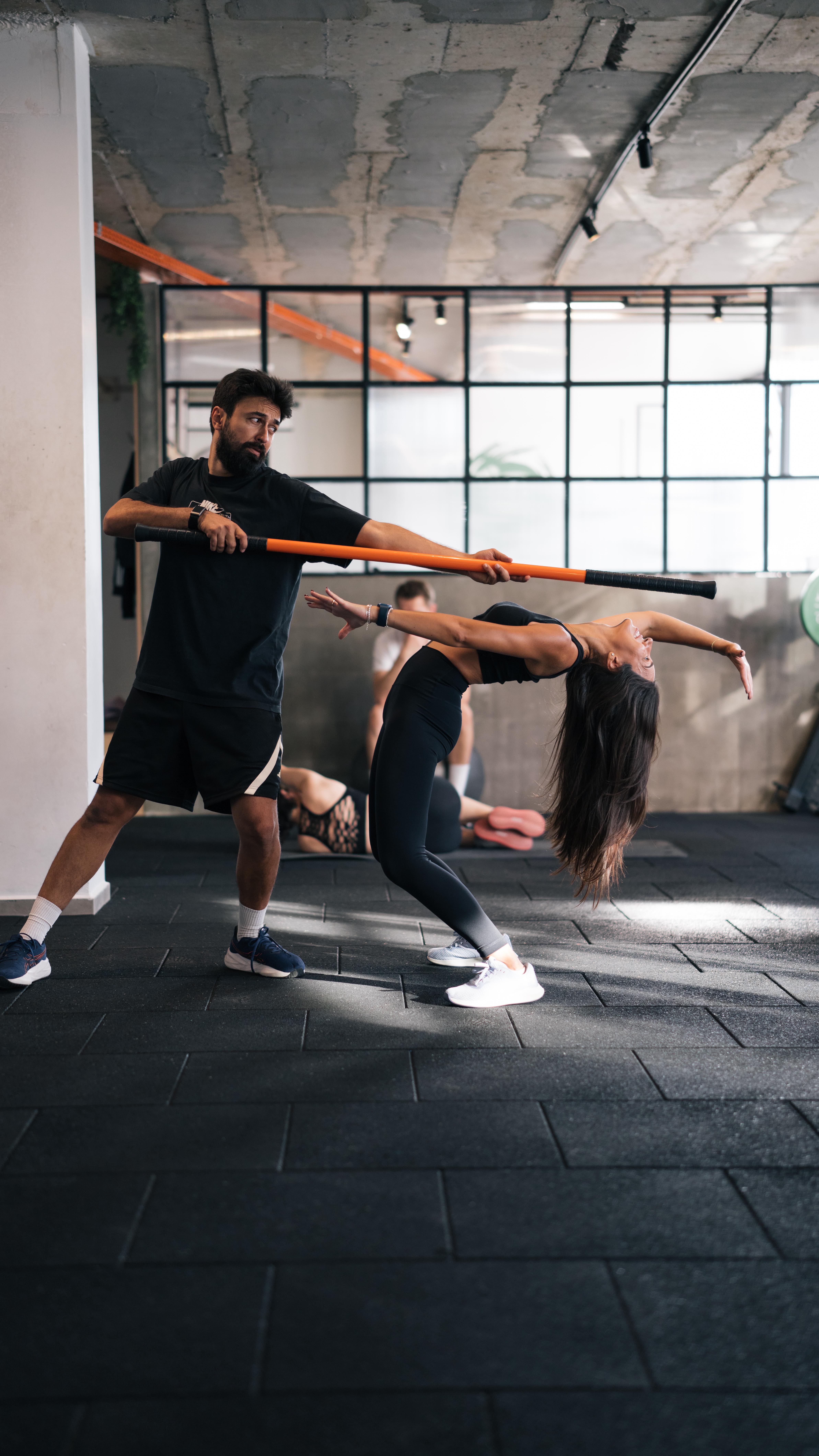 Refleks, denge, kahkaha… hepsi tek frame’de ⚡️
#ExLabVibe @stickmobility