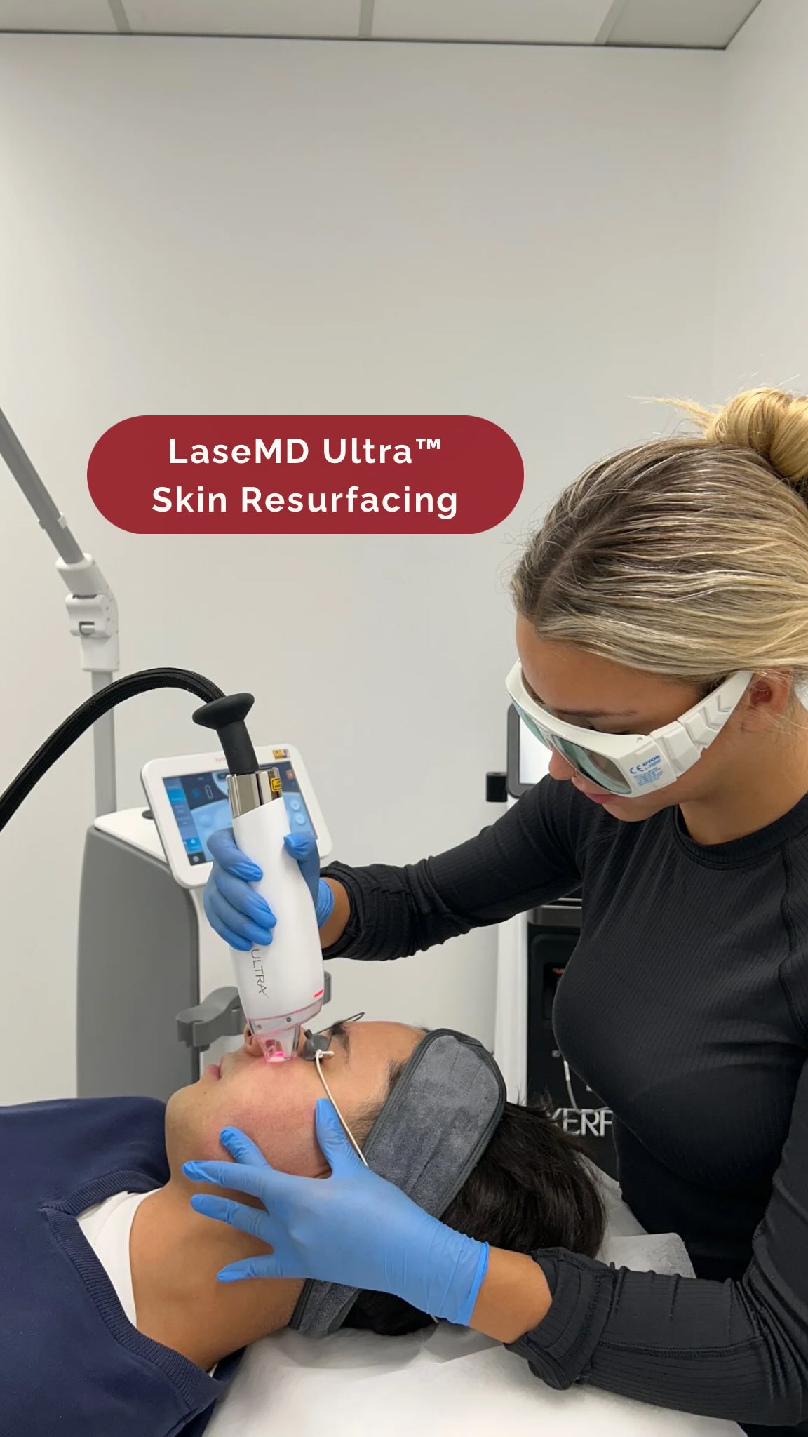 LaseMD Ultra. Radiance, refined.
The treatment that smooths, brightens, and restores your skin’s natural glow.
Book your free consultation today!
📍 4141 Yonge St, #304, Toronto, ON M2P 2A6
📞 (416) 481-2888
📩 info@redwoodmedispa.com
#redwoodmedispa #lasemdultra #skinresurfacing #torontomedispa #collagenboost #skinrejuvenation #glowingskin #skin #laser #treatment #lasertreatment #medispa #medspa