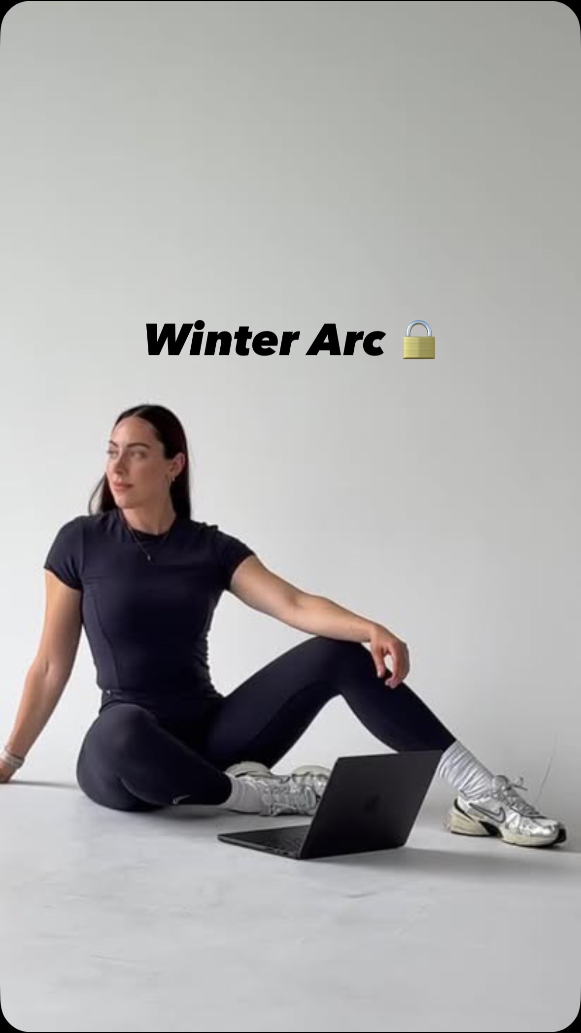 If romanticizing a period of your life is what you need to get focused, spend your winter arc wisely and lock tf in 🔒
This season, I’m focused on:
• getting my G2 before Dec 31st 🚙
• putting on as much muscle as possible 🧱
• keeping my word to myself & others
• creating more than I consume
#winterarc #personaldevelopment #gymmotivation #habits #consistency