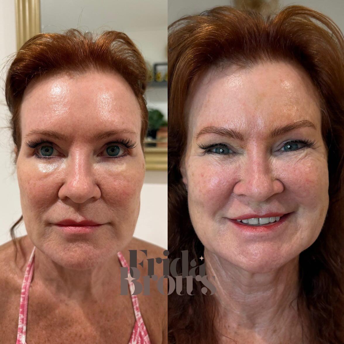 👩🏻🦰 waking up in the morning ready to tackle your day, whatever it chucks at you: work, kids, partner, tax man. Rain or shine your eyebrows will be ready for it, just like you!
Who needs extra time in the morning? How will you use it?
Link to book on my bio ❤️🔥