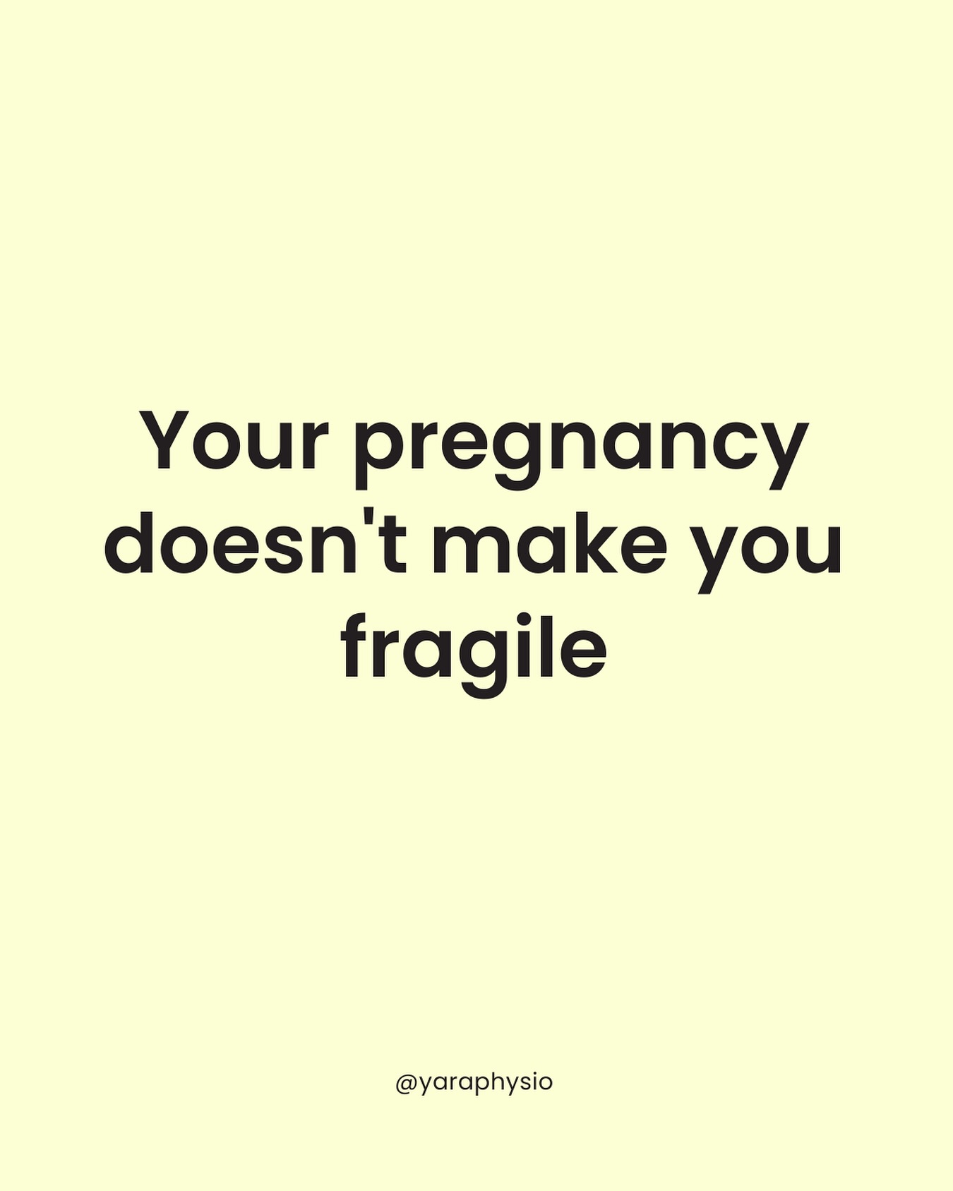 Somewhere along the way, we started treating pregnant women like they’re breakable.
« Don’t lift that. » « Be careful. » « Maybe just stick to walking. »
But here’s the truth: pregnancy is not an injury. Your body is doing something INCREDIBLE: ✨ growing a human ✨ And it’s more capable than you’ve been led to believe.
You don’t have to shrink your training to keep your baby safe. You don’t have to give up the workouts that make you feel like YOU.
What you need is guidance that respects both your athletic identity AND your pregnancy. Someone who knows how to help you squat, deadlift, and train with intention, not fear.
Your body is resilient. Your baby is safe. And you deserve to feel strong through every trimester.
If you’re ready to train with confidence during pregnancy (without the fear or confusion), DM me « TRAINING » and let’s talk.
#pregnancyworkout #pregnancyfitness #fitpregnancy #pregnancytraining #prenatalworkouts #pelvicfloorphysio #montreal #pregnantandstrong #momswholift #strengthtraining #pregnancytips #activemama