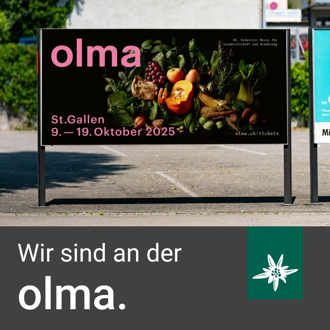 Du findest uns in Halle 9, Stand 1A 05 – wir freuen uns auf spannende Gespräche, neue Begegnungen und deinen Besuch!
Direkt nebenan wartet Echtzwei – das kreative Unternehmen der Lernenden der Schreinerei Fust und IGP Powder Coatings. Gemeinsam zeigen wir, was handwerkliche Leidenschaft und frische Ideen bewirken können.
