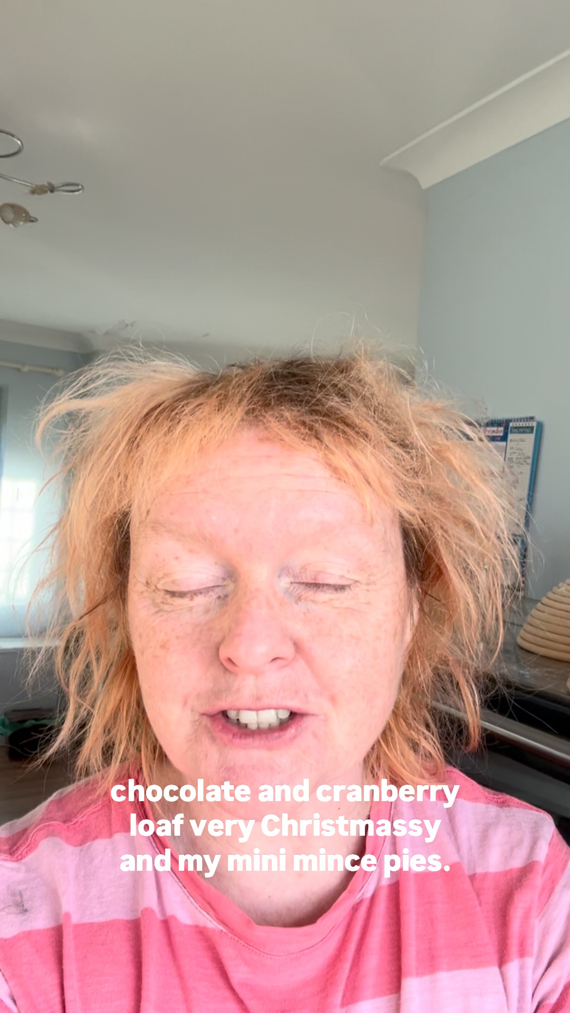 Almost there!!! Very excited to be doing this! If you wanted to join in the fun, head to the link above!
✨🎄 Christmas Bake & Style Workshop 🎄✨
Join us and the lovely Sarah from @housetohavendecor for a magical festive day at The Beautiful Grange on Tuesday 11th November 🎁✨
🥖 Learn to bake a delicious Chocolate & Cranberry Sourdough
🥧 Create your own Mini Mince Pies
🌲 Explore festive Christmas styling tips to make your home & table sparkle
PLUS — take home a gorgeous goody bag to kickstart your sourdough journey! 🛍️
It’s the perfect way to get into the Christmas spirit — baking, styling, and plenty of festive cheer!
📍 The Grange
📅 11th November
🎟️ Spaces are limited — book your spot today!