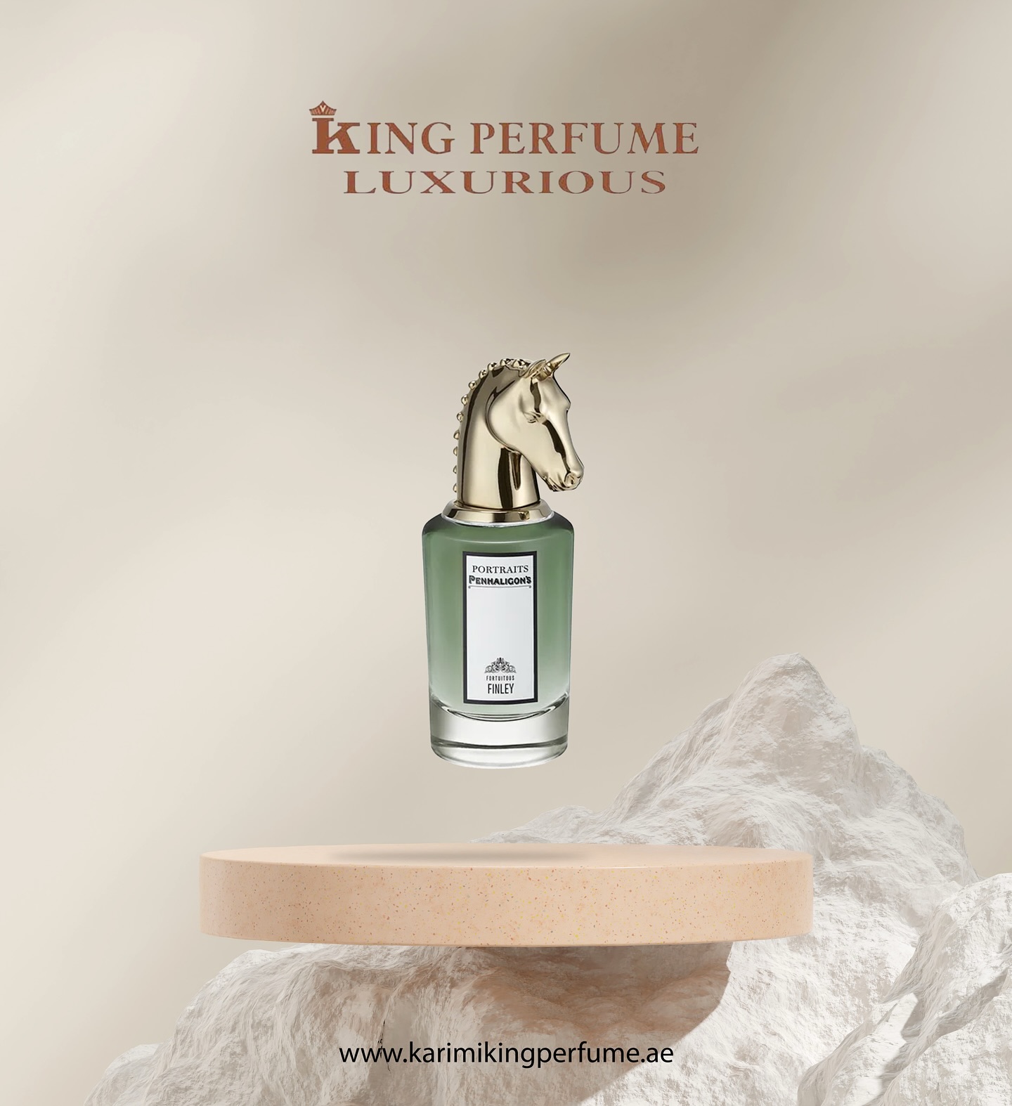 Our creation of penheligob’s fortuitous finley
Main accords :
Warm spicy, green, salty, ozanic, woody, aromatic, aquatic, marine, powdery, patchouli
#perfume #dxb #shj #fragrance #parfum #mydubai #vibes #givenchy #foudroyant #orientalwoody #muwailih_restaurants #muwaile #new #newcollection#…
#عطور #عطورات #بخور #عطرفرنسي #التركيز_العالي_للعطور #الشارقة #عجمان #العين #ابوظبي #امالقيوين #راس_الخيمه #الفجيرة #عمان #لندن