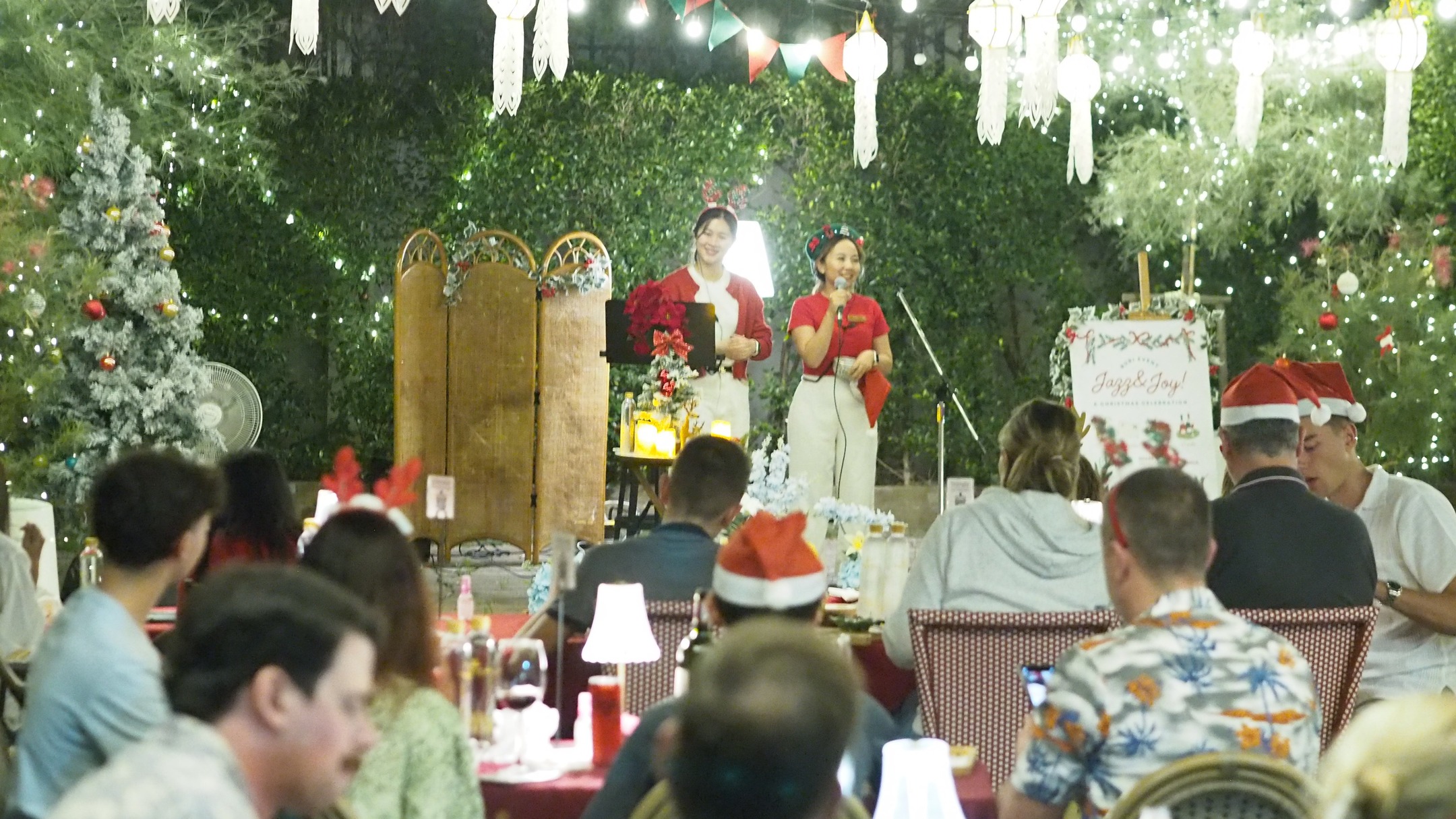 Merry Christmas everyone!