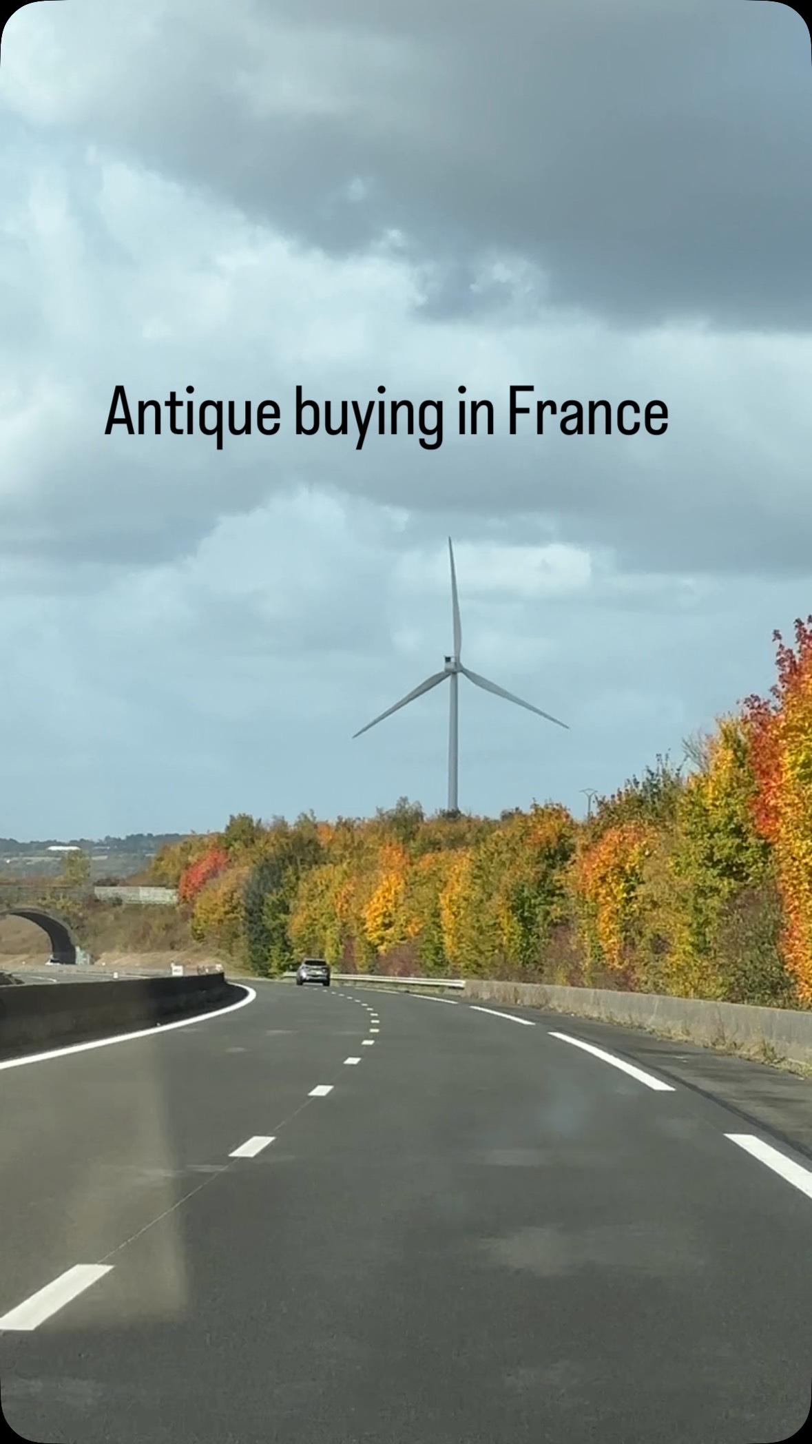 🇫🇷 Always a fun, but exhausting trip to France.. only found a few pieces but they are all fab, online shortly! 🇫🇷
#buyingantiques #antiquesforsale #antiques