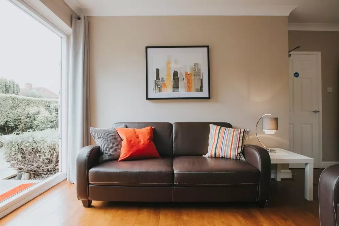 Join us this autumn and get cosy with SNUG 🍂 🍁 Browse our rooms available to rent now www.snugsharedliving.co.uk