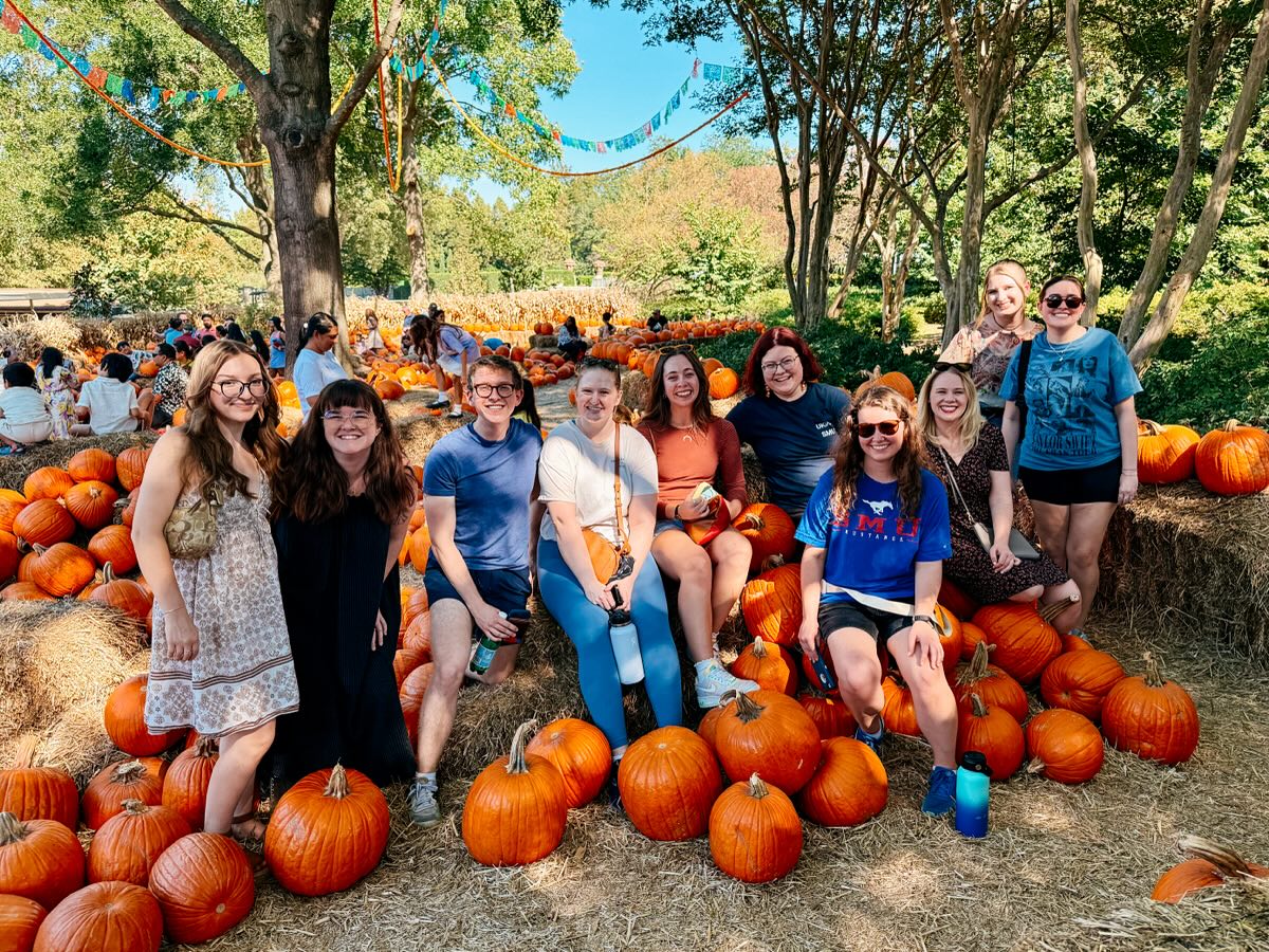 Happy Fall y’all 🧡