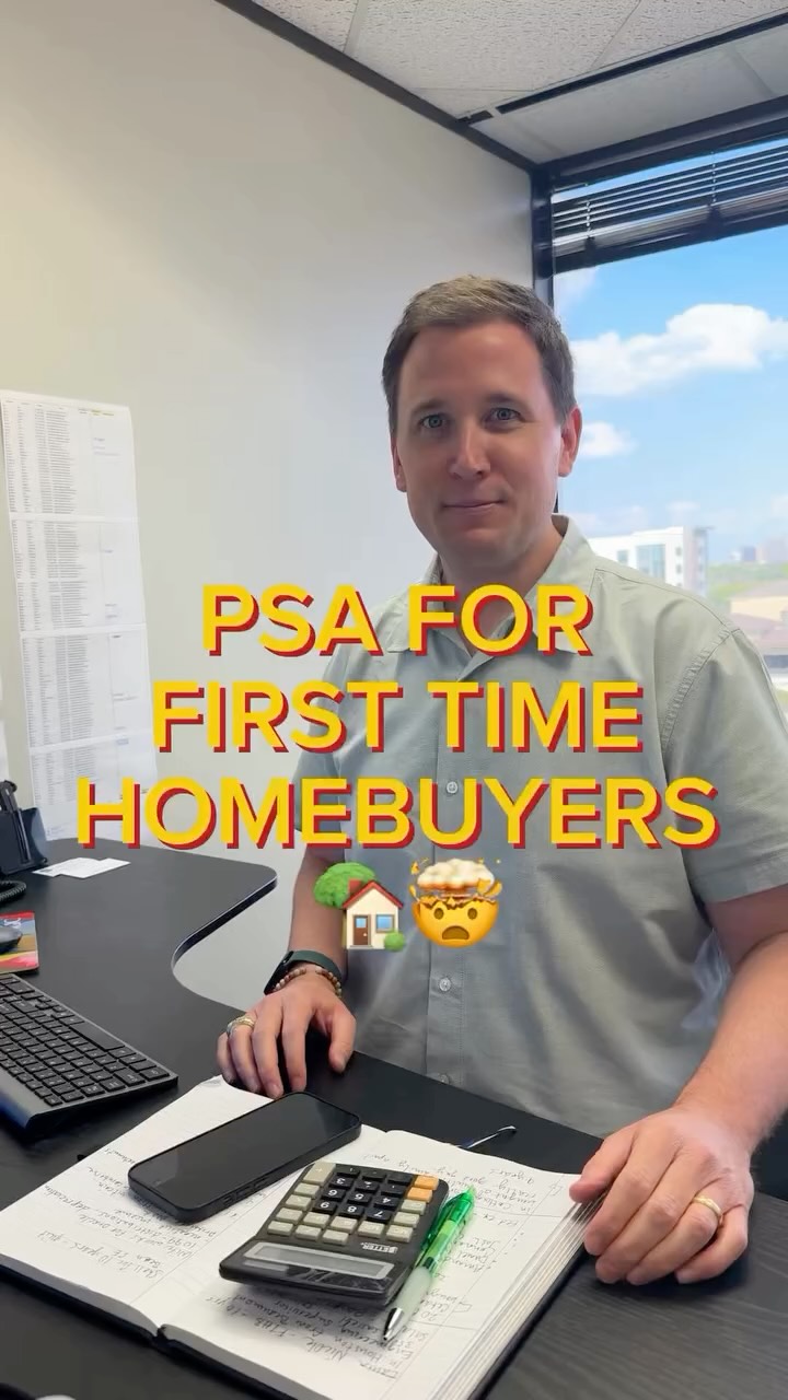 Buying your first home is EASY!
Ready to get started? Call @corymortgage at 832-476-0967 or email him at Cory.turner@bwclending.com
NMLS 2225145
#firsttimehomebuyer #home #homebuyer #homebuyertips #realestatesuccess #houston #houstonhomes #texas #mortgage #mortgagelender