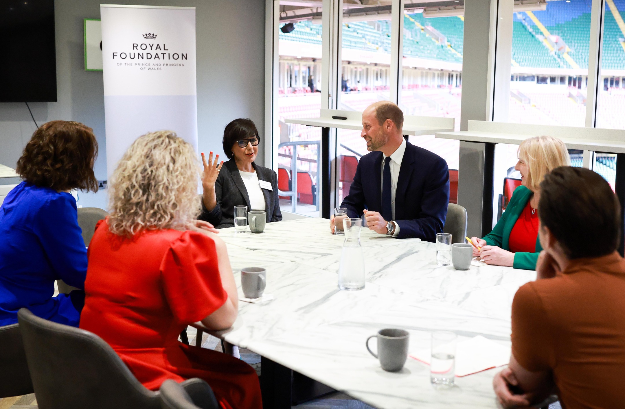 This World Mental Health Day, we are incredibly proud to stand alongside The Royal Foundation & @princeandprincessofwales as a founding partner in the new National Suicide Prevention Network, a UK-wide initiative uniting life-saving work across England, Scotland, Wales and Northern Ireland.
We are confident that by coming together with the incredible organisations leading this movement, sharing data, expertise and innovation to create lasting change. Together, we can ensure that no one faces crisis alone, and that hope is always within reach.
Watch the video via the link in our bio 🔗
If you or anybody you know is in need of support, please visit or download the Hub of Hope, the UK’s largest mental health support directory - www.hubofhope.co.uk 💙
#NationalSuicidePreventionNetwork #WorldMentalHealthDay #WMHD #HubOfHope #ChasingTheStigma #TheRoyalFoundation
Image Credit: The Royal Foundation