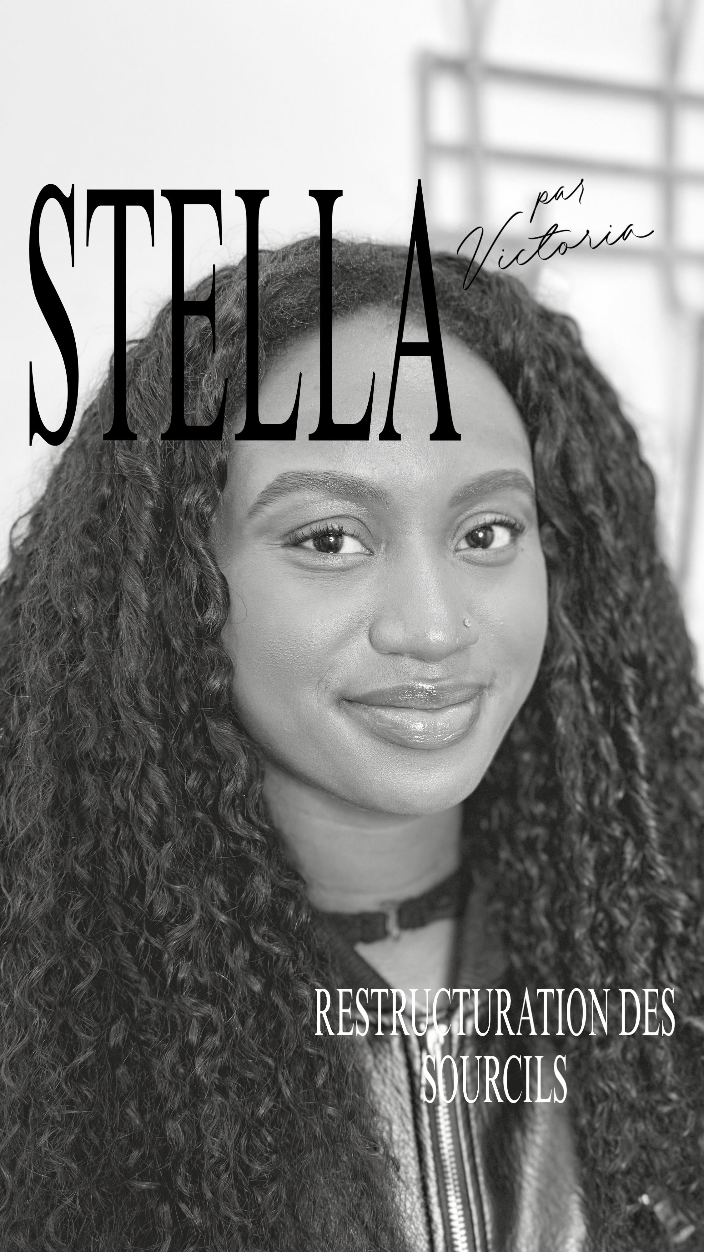 Épilation des sourcils de Stella
Une légère épilation ou restructuration des sourcils est suffisante pour mettre en valeur votre regard quand on a de si beaux sourcils étoffés. Le faite de redessiner la ligne ça permet d’ouvrir la paupière et de mettre en valeur vos yeux.
#sourcils
#epilationsourcilsavignon
#colorationsourcils
#browlift
#restructurationsourcils
#epilationsourcils
#esthetic
#estheticienne
#BeautéPersonnalisée
#SourcilsParfaits
#France #PACA
#SudDeLaFrance
#Carpentras #IsleSurLaSorgue
#monteux #Luberon #Pertuis #Lourmarin #PhotoDuJour #ProvenceGuide #ProvenceStyle #villeneuvelesavignon #lesangles
#avignon#gard#provence#vaucluse