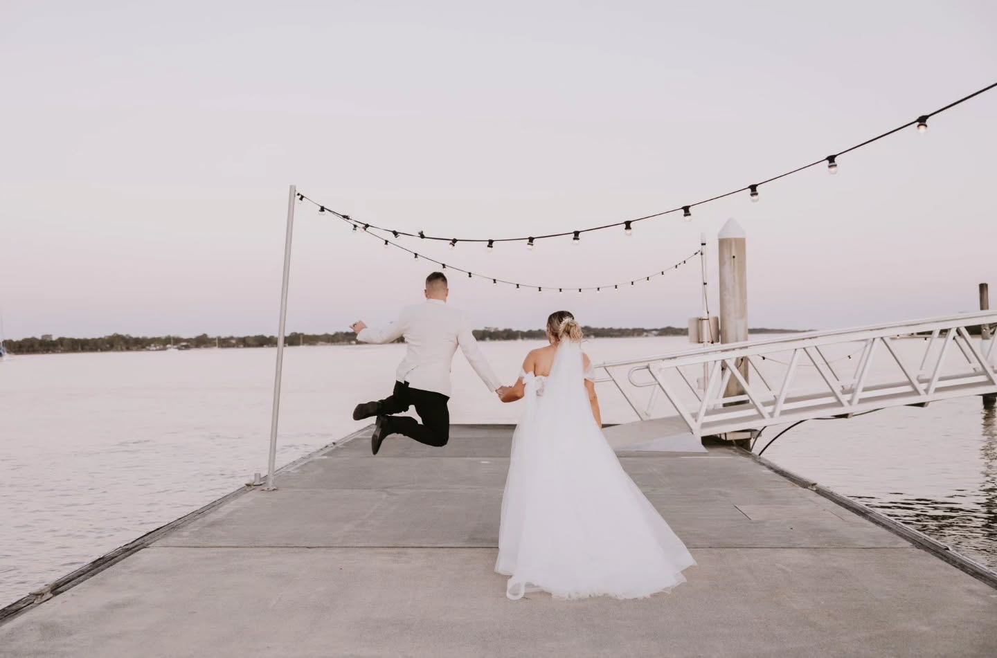 This is exactly how I feel when I get to marry wonderful, like-minded couples - it doesn’t feel like work at all ❤️
Chantelle and Joe were an absolute dream to work with… Macca’s dates so I could get to know their gorgeous kids, and now I even get to see Chantelle at work sometimes (it's such a small world!)
@atomicbutterfly_photography
@lanewaybridal
@bella_brides
@amberwestmakeupartistry
@sandstonepointweddings