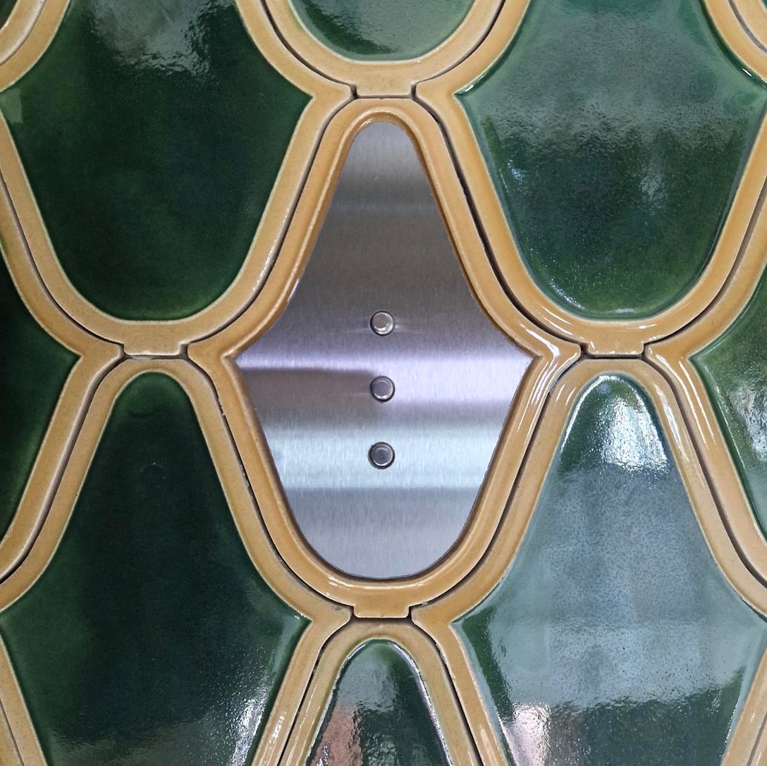 Lorsque l’art et l’artisanat s’invitent à tous les étages 🖼️
📍Projet petit roc @fredericdruot
#6ixtes #6ixtesinterrupteurs #interrupteur #ateliersdefrance #savoirfaire #artisanat #artisans #decorationinterieur #decoration #interiordesign #interiordecor #homedecor #design #knowhow #craftmanship #homedesign #faitenfrance #madeinfrance #fredericdruot