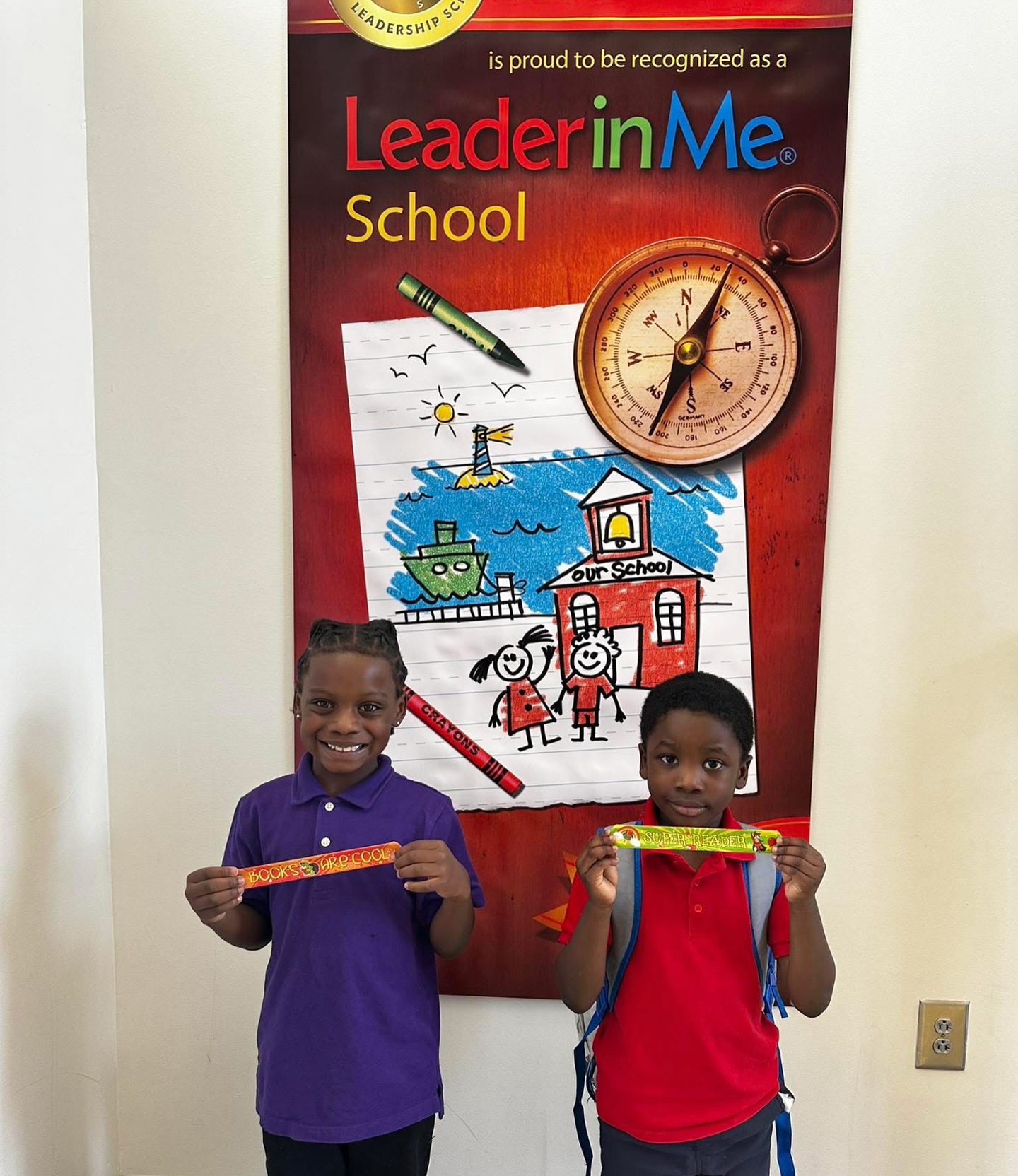 Exciting things are happening at The Boys & Girls Clubs of Central Georgia!
We are thrilled to extend our heartfelt congratulations to Jakaleb Reeves, a shining star from our Murphy Felton Tindall Unit.
Jakaleb has achieved an outstanding accomplishment by winning the Superintendent’s High Frequency Word Challenge at Ingram Pye Elementary School.
Congratulations, Jakaleb! Keep up the fantastic work!