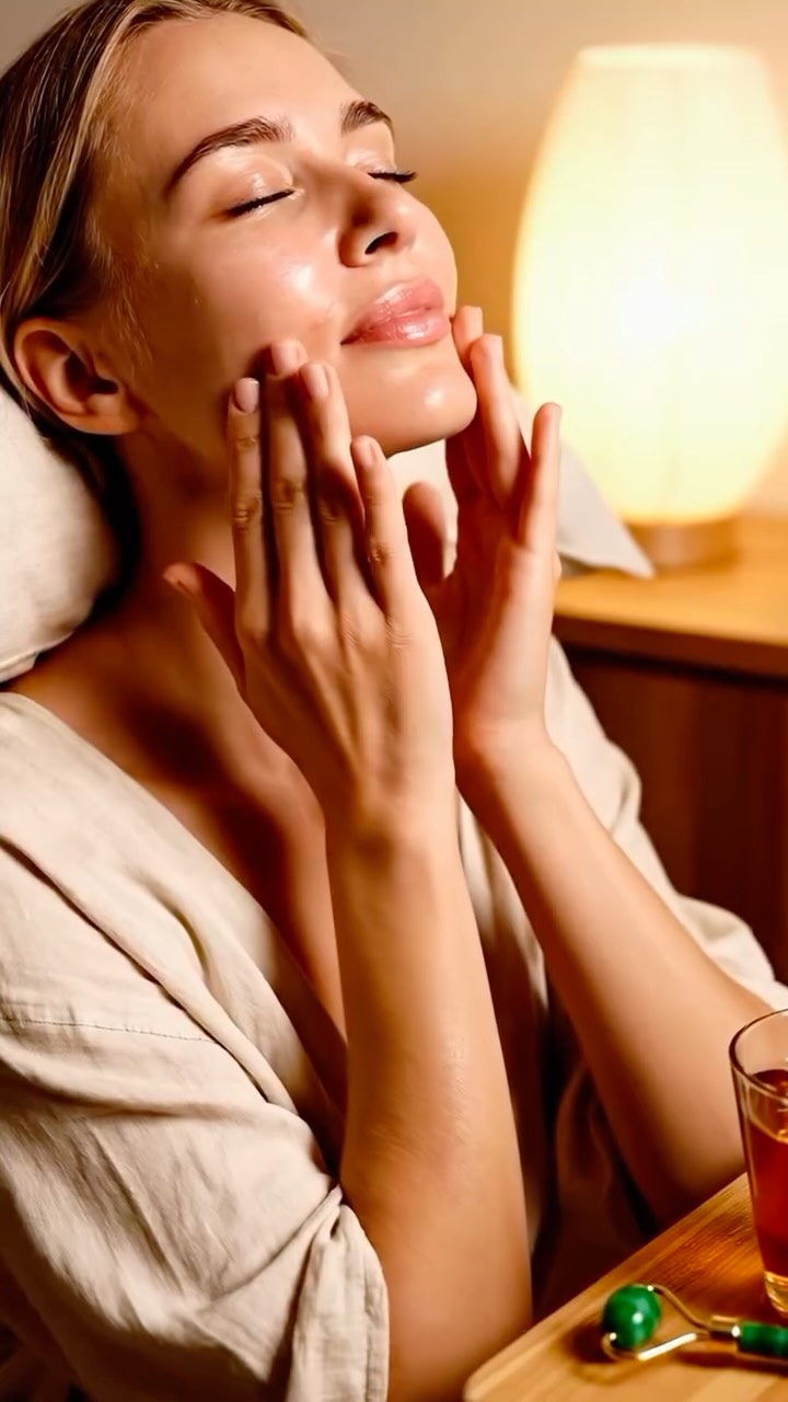 Dein Wochenende beginnt mit dir.
Mit der SLEEPING BEAUTY Nachtcreme schenkst du deiner Haut genau das, was sie nach einer langen Woche verdient: Regeneration, Feuchtigkeit & Ruhe.
🌿 Vegane Wirkstoffe
🇨🇭 Swiss Made Qualität
🛏️ Dein Abendritual für strahlende Haut am Morgen
Gönn dir diesen Moment – du hast ihn dir verdient.
—
📦 Jetzt im Online-Shop entdecken
🔗 Link in Bio
#AnaKosmetik #WeekendGlow #SleepingBeauty #SwissSkincare #CleanBeauty #Selbstfürsorge #LuxurySkincare #SkincareRitual #naturalskincareroutine #naturalskincare #swissmade #staynatural #staynaturalstaybeautiful #anakosmetikswitzerland