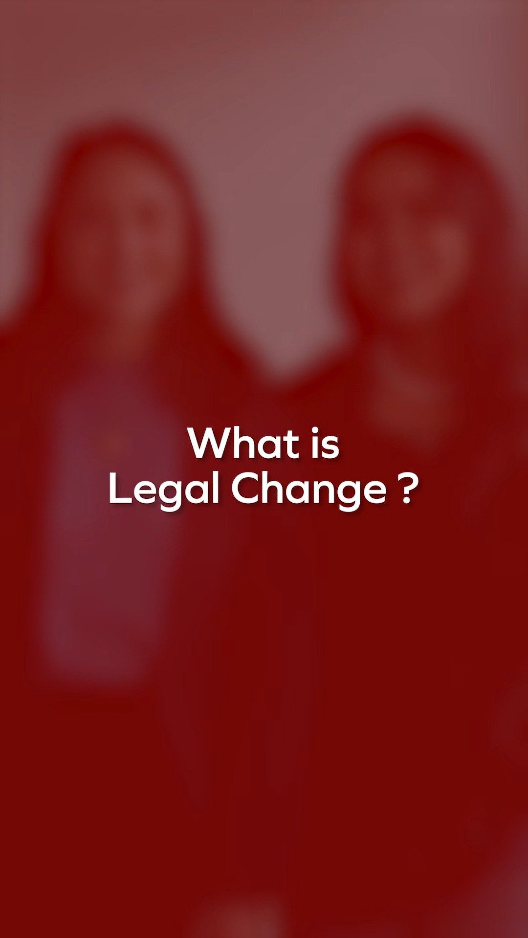 ⚖️ What is Legal Change? How did our association come to life?
Discover our mission and how we bring it to action.
🤝 A big thank you to Aurora Pinelli (founder), Doa Biddine (2024/2025 co-president), Gaspard Nouind, Inès Amarnath, Charlotte Pichon (our new co-president!), and Matthieu Roubi for your contributions to this video and to Legal Change.
📽️ Casey Andrews, thank you for capturing our team and spirit so well.
_____
⚖️ Qu’est-ce que Legal Change ? Comment notre association est-elle née ?
Découvrez notre mission et la façon dont nous la faisons vivre.
Un grand merci à Aurora Pinelli (fondatrice), Doa Biddine (co-présidente 2024/2025), Gaspard Nouind, Inès Amarnath, Charlotte Pichon (notre nouvelle co-présidente !) et Matthieu Roubi pour leurs contributions à cette vidéo et à Legal Change.
📽️ Merci à Casey Andrews d’avoir si bien capturé notre équipe et l’esprit de Legal Change.