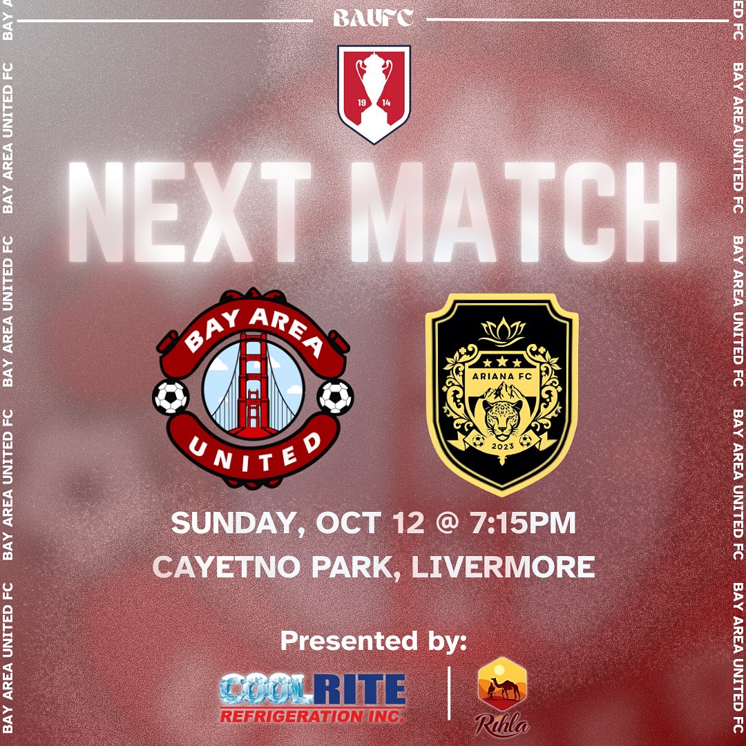 2nd round of @opencup here we come!
Thank you @rihlashop and @coolrite_refrigeration