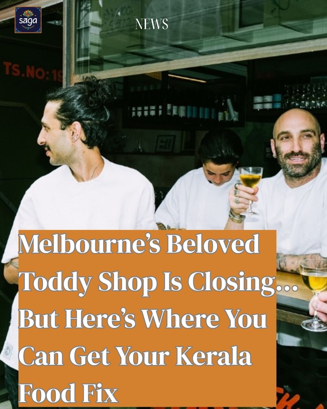 Melbourne’s Beloved Toddy Shop Is Closing… But Here’s Where You Can Get Your Kerala Food Fix
Melbourne’s beloved Kerala-inspired eatery, Toddy Shop, is closing its doors at the end of this year, marking the end of an era for South Indian cuisine in the city’s vibrant Fitzroy neighbourhood.
Lauded for its vibrant menu and homey atmosphere, Toddy Shop has been a culinary beacon for lovers of coconut-rich curries, flaky parrota, and moreish Keralan specialties, all served with a generous helping of old movie tunes and Indian hospitality.
Owner and chef Mischa Tropp announced the closure via social media earlier this month, expressing both sadness and excitement as he ushers in a new chapter.
“It’s a new chapter!! I’ll be a little bit sad but also really exited to close Toddy in its current location at the end of the year, it’s been such a fun brand to create and the plan is to do it again bigger and better in the future,” Tropp said.
Fear not, Kerala food lovers — Melbourne still has plenty of spots where the bold flavours of beef fry, flaky parotta, and coconut-rich curries live on.
Here's our favourite places to get your Kerala food fix:
Award-winning @babajisbelgrave’s Kerala Kitchen, with locations in Belgrave and Warburton.
Old favourite @coconutlagoonau serves up authentic South Indian classics.
@mukkarestaurant in Fitzroy occasionally runs “Kerala Nights".
@ricengrills, with outlets in Dandenong and Preston, dishes up Kizhi Parotta, Fish Curry, and Kappa Biryani.
@calicutcafe_melbourne in the northern suburbs is well known for its spicy Kerala biryani and beef fry
@the_royal_peacock Indian Restaurant features a dedicated Kerala menu showcasing beef ularthiyathu, chicken roast.
Read the full story on www.sagatimes.com.au
#melbournefood #keralafood #indiansinaustralia #Keralainmelbourne #pravasimalayali #malayalis