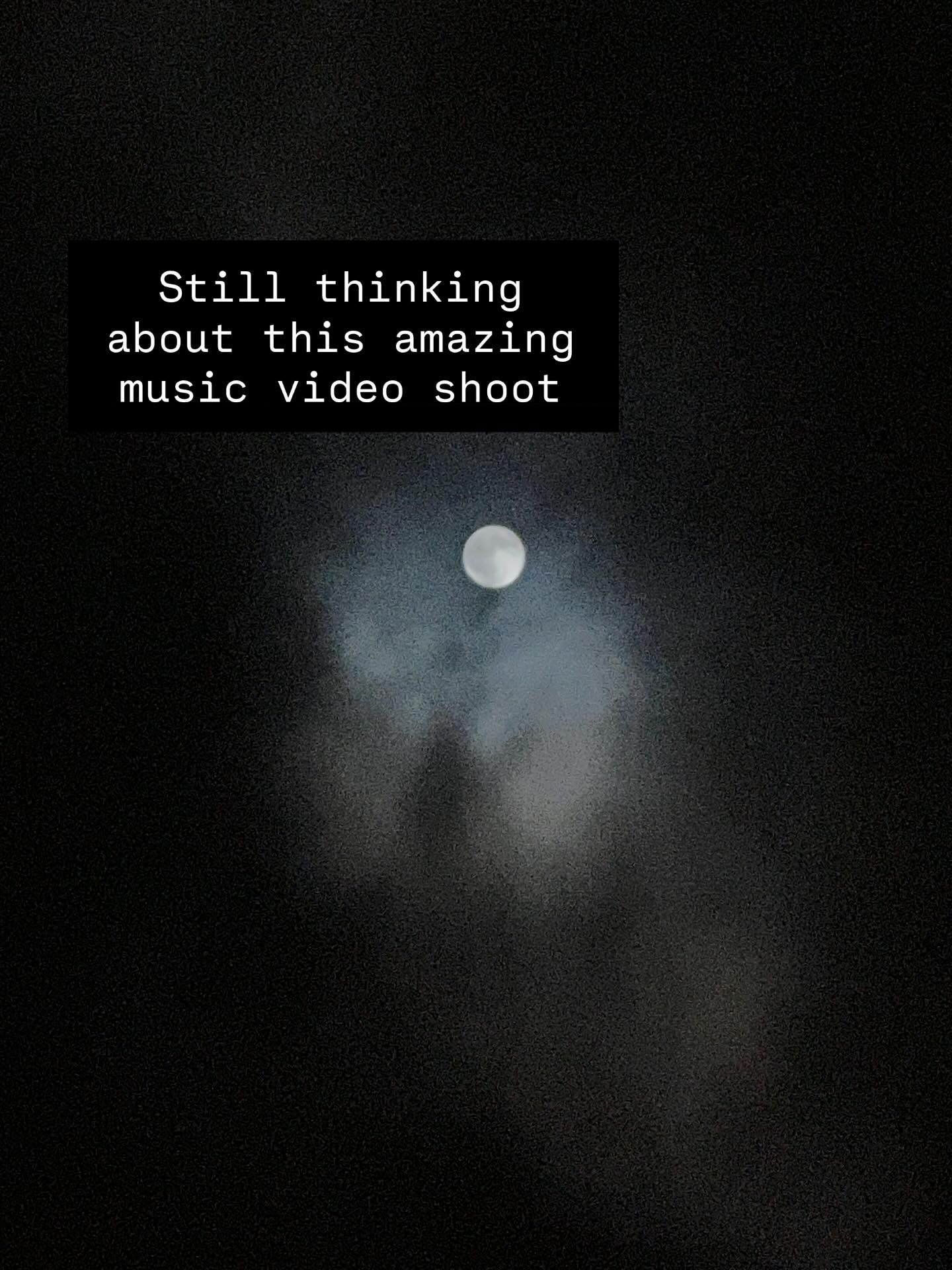 I truly cannot wait for you all to see the magical things I have coming your way! #indiemusic #indielabel