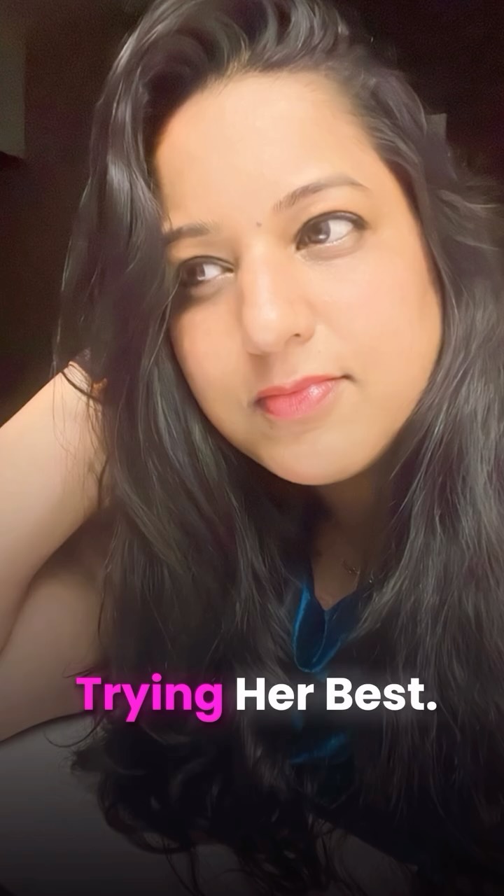 Transformation Alert ✨
Season 1 - 75 days.
10 kilos down.
Countless tears, lessons, and tiny victories.
I didn’t chase perfection — I chased truth.
No crazy diets. No punishment.
Just real food, real rest, and real effort.
From hiding behind guilt to standing in my power again —
this is not just weight loss.
It’s coming home to myself. 💫
If my story moved you, your journey can begin too.
👉 Comment TRANSFORM to lose 10kgs in the next 3 months — the realistic way.