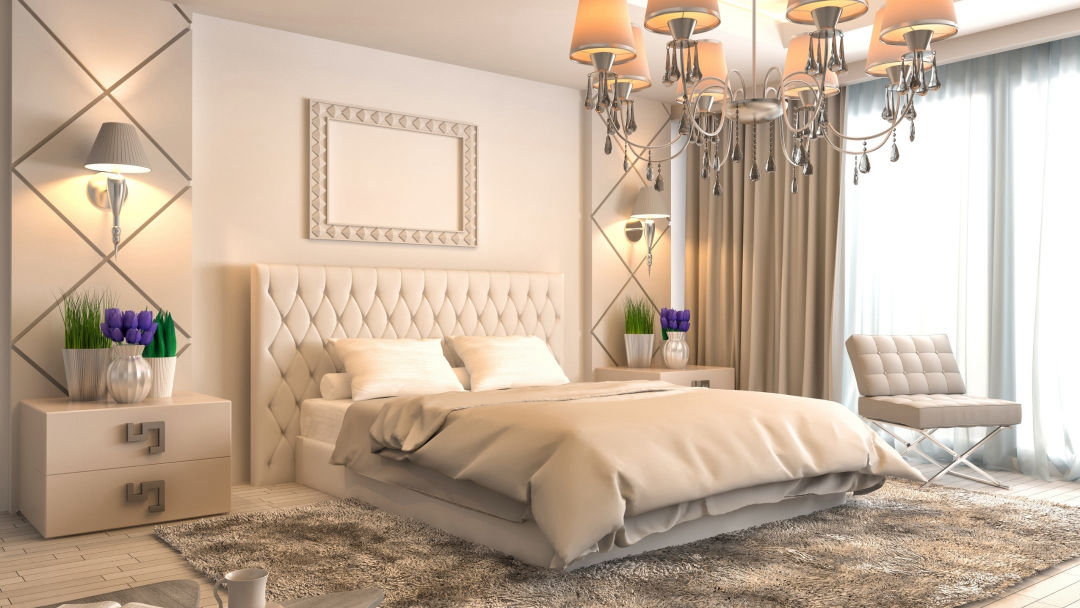 What do you think about this bedroom?
#bedroom #interiordesign #interior #homedecor