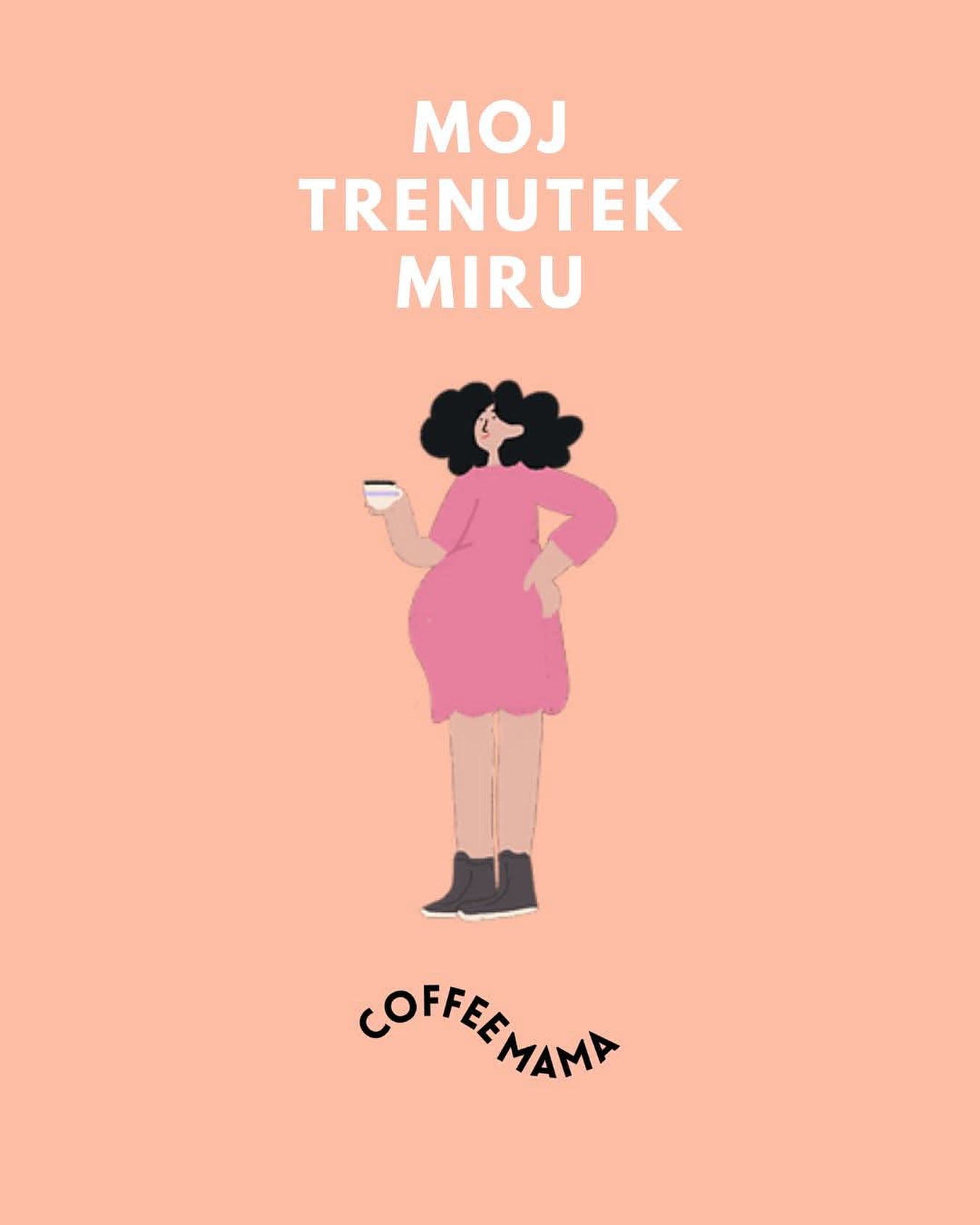 Včasih se mir ne skriva v tišini, ampak v tistih petih minutah, ko oba spita in jaz končno spijem kavo toplo ☕
Moj trenutek miru.💝
Kakšen pa je tvoj trenutek miru?🐣
#coffeemama #coffee #coffeelover #coffeebreak #mommylife #momlife #motherhood #metime