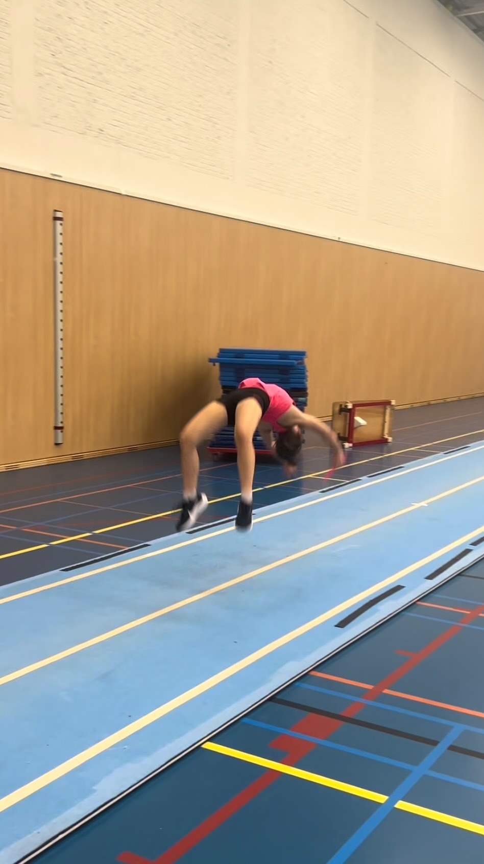 Power mode: ON ⚡️
#jumprope #ropeskipping #cosropeskippers #gymnastics