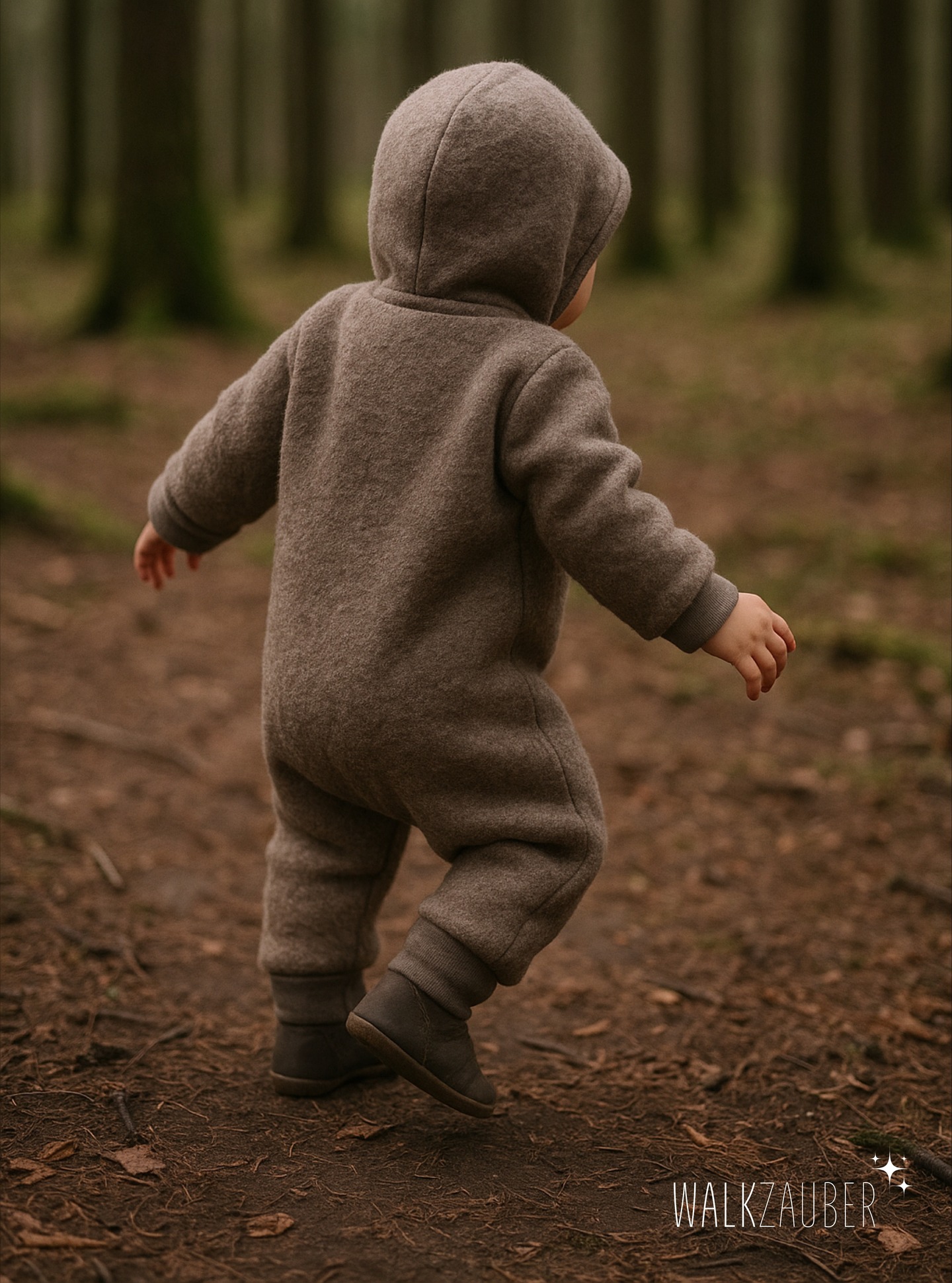 Perfekt für die kältere Jahreszeit ❄💫
#Walkzauber #Walkoverall #Herbst #mitliebegemacht #madeinaustria