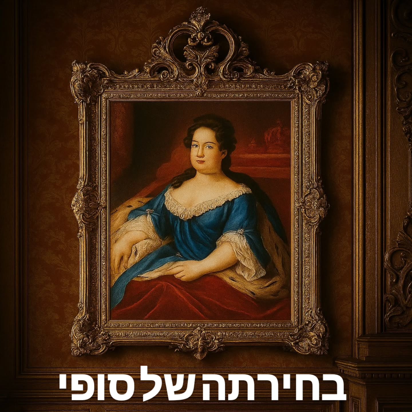 היום, ה-30 באוקטובר, אנחנו חוגגים את יום הולדתה של המלכה שלא רצתה להיות מלכה - סופיה שרלוטה מהנובר 👸.
נהוג לחשוב שמאחורי כל ארמון גדול עומד סיפור מלחמה או סיפור כיבוש, אבל הסיפור של ארמון שרלוטנבורג הוא סיפור על בחירה: סיפור על אישה חכמה, אמנותית ועצמאית, שחיפשה מפלט אינטלקטואלי מהחצר הנוקשה של ברלין.
סופיה שרלוטה הייתה משכילה בצורה יוצאת דופן. ודברה חמש שפות.בזמן שבעלה, פרידריך הראשון, היה שקוע בפוליטיקה ובפאר, היא העדיפה לנהל חצר משלה - מקום שבו הפילוסופיה, האמנות והמדע היו במרכז.
הצורך שלה במרחב הוביל לבניית "ליצנבורג" (Lietzenburg) – אחוזת מפלט אליה יכלה לברוח. פרידריך, שאהב אותה עד כלות (אפילו שהאהבה הייתה חד-צדדית), נאלץ לבקש הזמנה מיוחדת כדי לבקר בה.
כשהיא מתה בטרם עת, פרידריך שבור הלב החליט להפוך את הארמון שלה לאנדרטת אהבה והנצחה נצחית, וציווה לשנות את שמו לשרלוטנבורג.
רוצים לגלות את כל הסיפור שמאחורי סופיה, הארמון, ואת המלכים שהמשיכו את דרכה?
הסיפור המלא מחכה לכם בפוסט חדש בבלוג! קישור בביו!
#שרלוטנבורג #סופיהשרלוטה #ארמונות #ברליןהמלכותית #סיוריםבברלין #יוםהולדת #Charlottenburg"