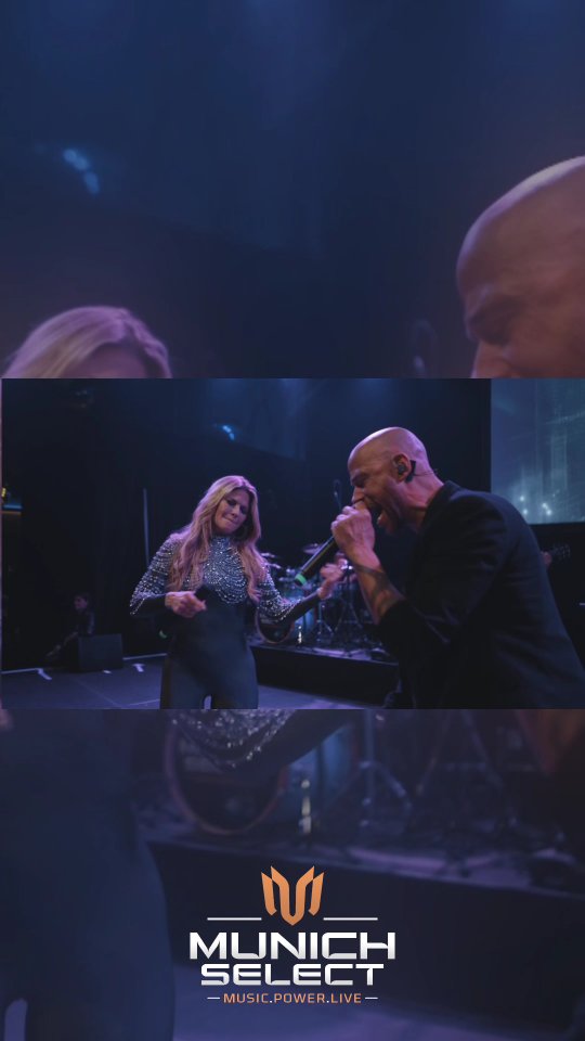 MUNICH SELECT BAND
Premium Live Entertainment!
#Liveband
#liveshow
#Partyband
#energy
#Power
#eve ts
#coorporateevent
#firmenfeier