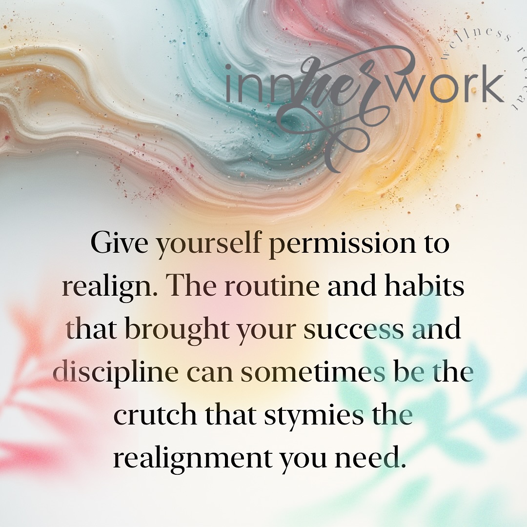 Yield to the change that is calling you. #angelakerri #innherwork #selflove #selfcare #lifecoaching #lifecoachingtips #luxuryretreat #luxurylifestyle #heal #thrive #shift #alignment