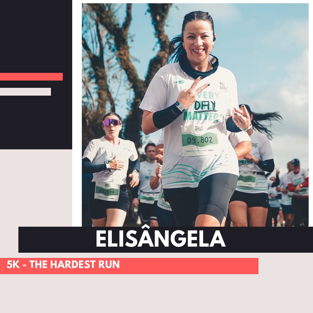 Fim de semana de muita festa na Ribeiro Run!
Nossos atletas mostraram que, quando a paixão pela corrida se une à dedicação, os limites simplesmente desaparecem.
Na sexta-feira à noite, durante a 4ª Corrida Santos Dumont – CINDACTA II, Luciane brilhou em sua primeira prova de 10K, acompanhada de perto pelo maridão Célio, que deu um verdadeiro show de parceria.
Um exemplo vivo de que a consistência constrói jornadas sem limites.
Já no domingo, foi a vez da The Hardest Run, uma corrida com um dos propósitos mais inspiradores que existe.
Elisângela fez uma excelente prova nos 5Km e se divertiu do início ao fim.
Na Ribeiro Run, cada linha de chegada é apenas o começo de uma nova jornada.
Aqui, não celebramos apenas tempos — celebramos histórias.
Histórias escritas com coragem, disciplina e alegria em correr.
👉 Quer viver isso também? A sua vez chegou.
#RibeiroRun #CadaPassoUmaConquista #OrgulhoDeSerRibeiroRun #CorridaTransforma #AssessoriaOnline #5K #10K #21K #42K #Runners #Maratona #MeiaMaratona