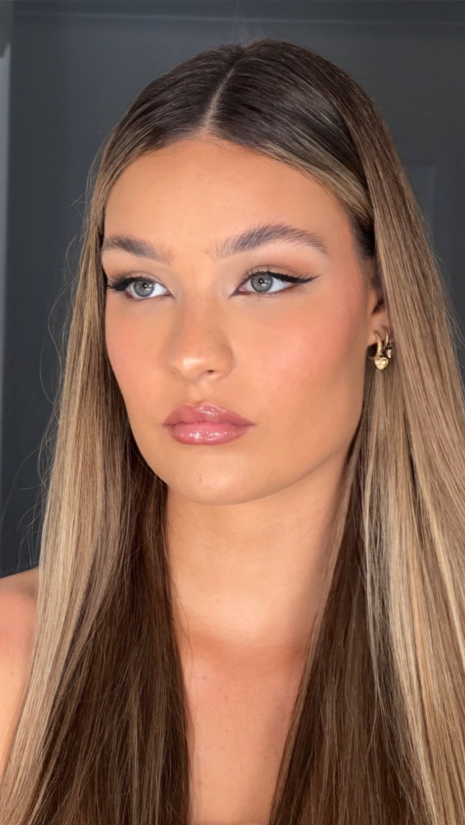 See how one perfectly placed wing completely transforms the eye shape 🤩
@jessboundy