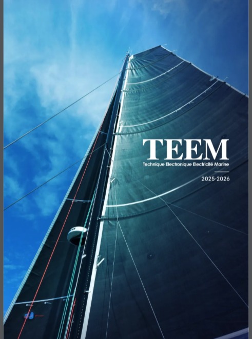 Le nouveau catalogue TEEM est sorti !
Venez le consulter en ligne sur le lien dans notre bio.
Merci à @just_in_grace pour la création ✨