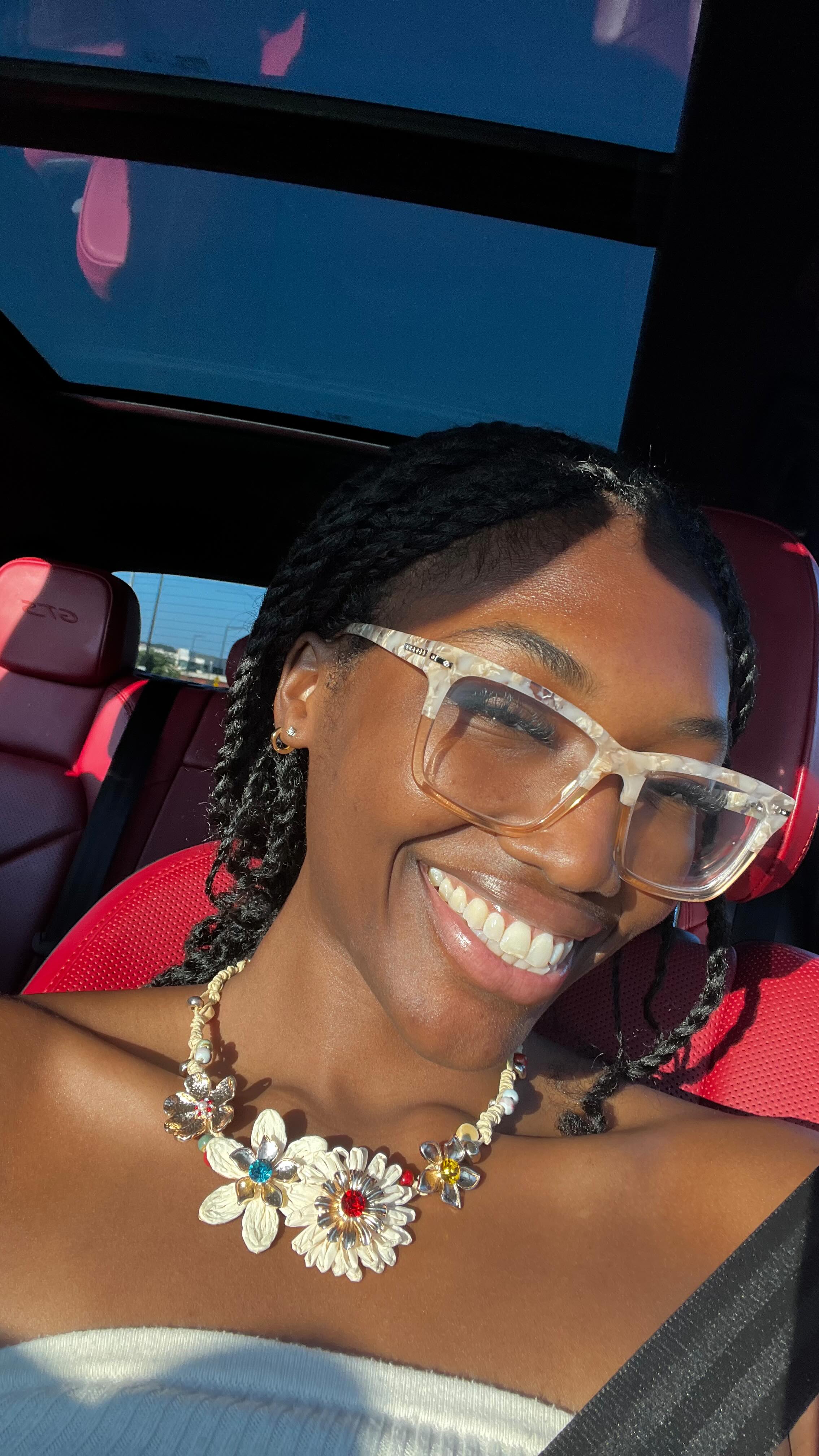 Your surroundings always illustrate signs you’re not living in alignment with your truth.
It shows up in your thoughts, your responses, and your relationships, especially the one with yourself…
check below to see if you’ve been living out everything BUT who you really want to be and what you really want to do:
• “why did I agree to doing that knowing I didn’t want to?” - people pleasing, neglecting your boundaries to stay relevant and accepted
• “i may get the love I want/deserve if I do this thing” - self-betrayal disguised as effort. You’re tying your worth to how others respond instead of knowing you’re worthy already.
• “something doesn’t feel right in this relationship, but I’m going to keep pushing anyways.” - ignoring internal signals of misalignment… no bueno
Where you’re at and what you may be struggling with is worth every conversation…DM me, let’s talk 🤝🏾
#selfmastery